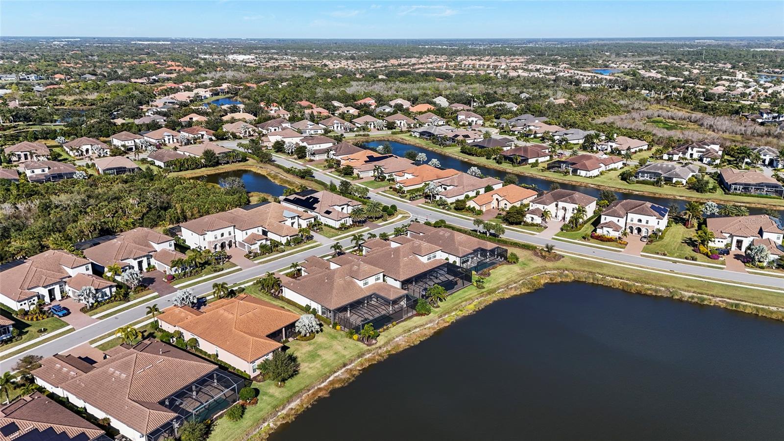 LEGACY ESTATES ON PALMER RANCH PH 2 - Residential