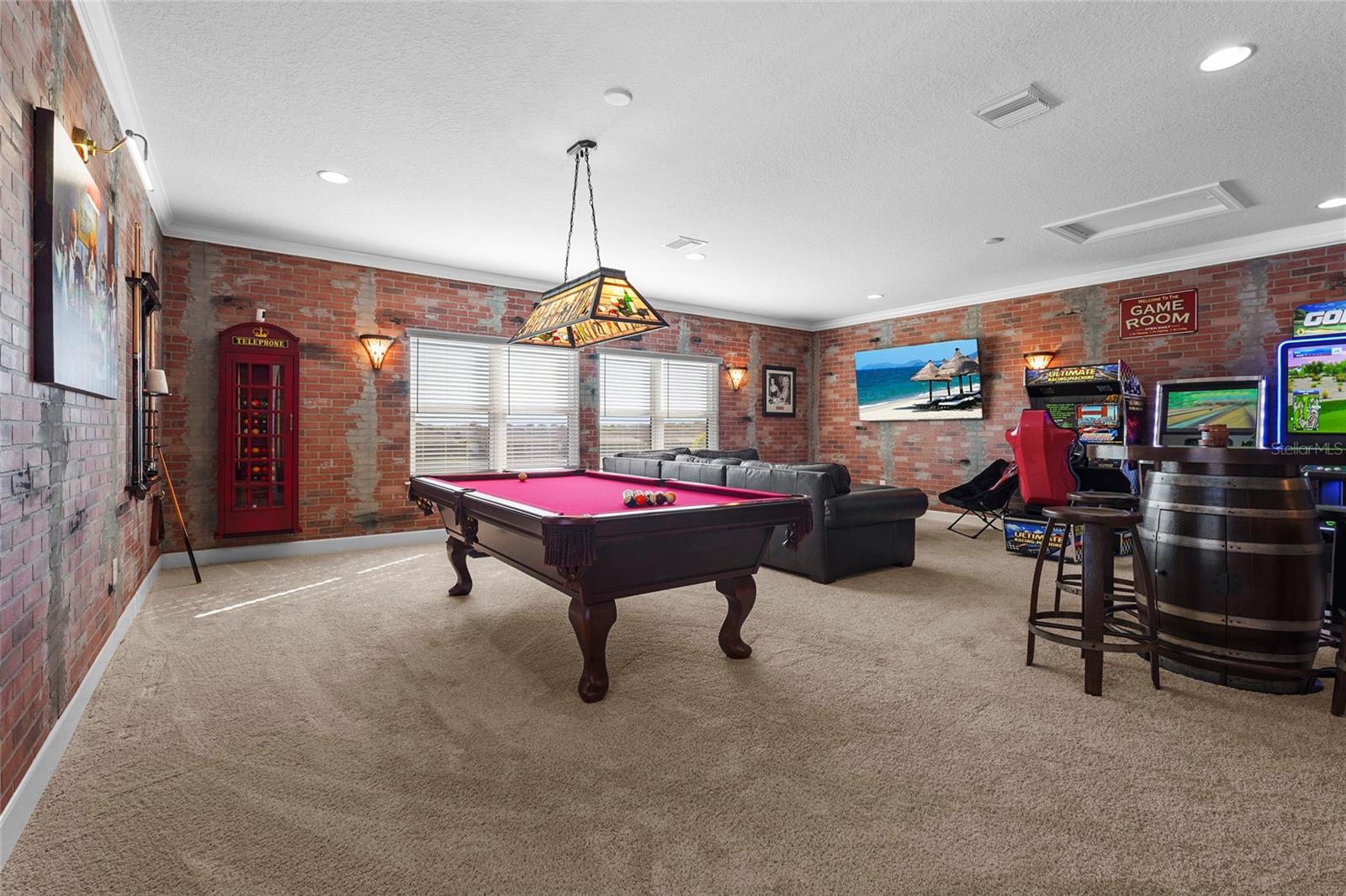 LEGACY ESTATES ON PALMER RANCH PH 2 - Residential