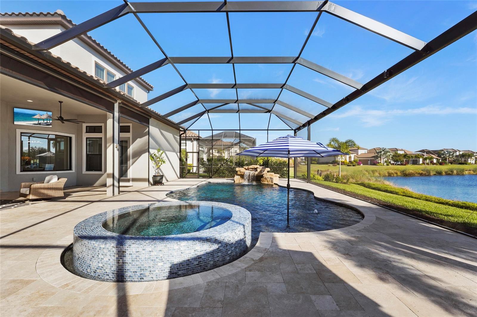 LEGACY ESTATES ON PALMER RANCH PH 2 - Residential