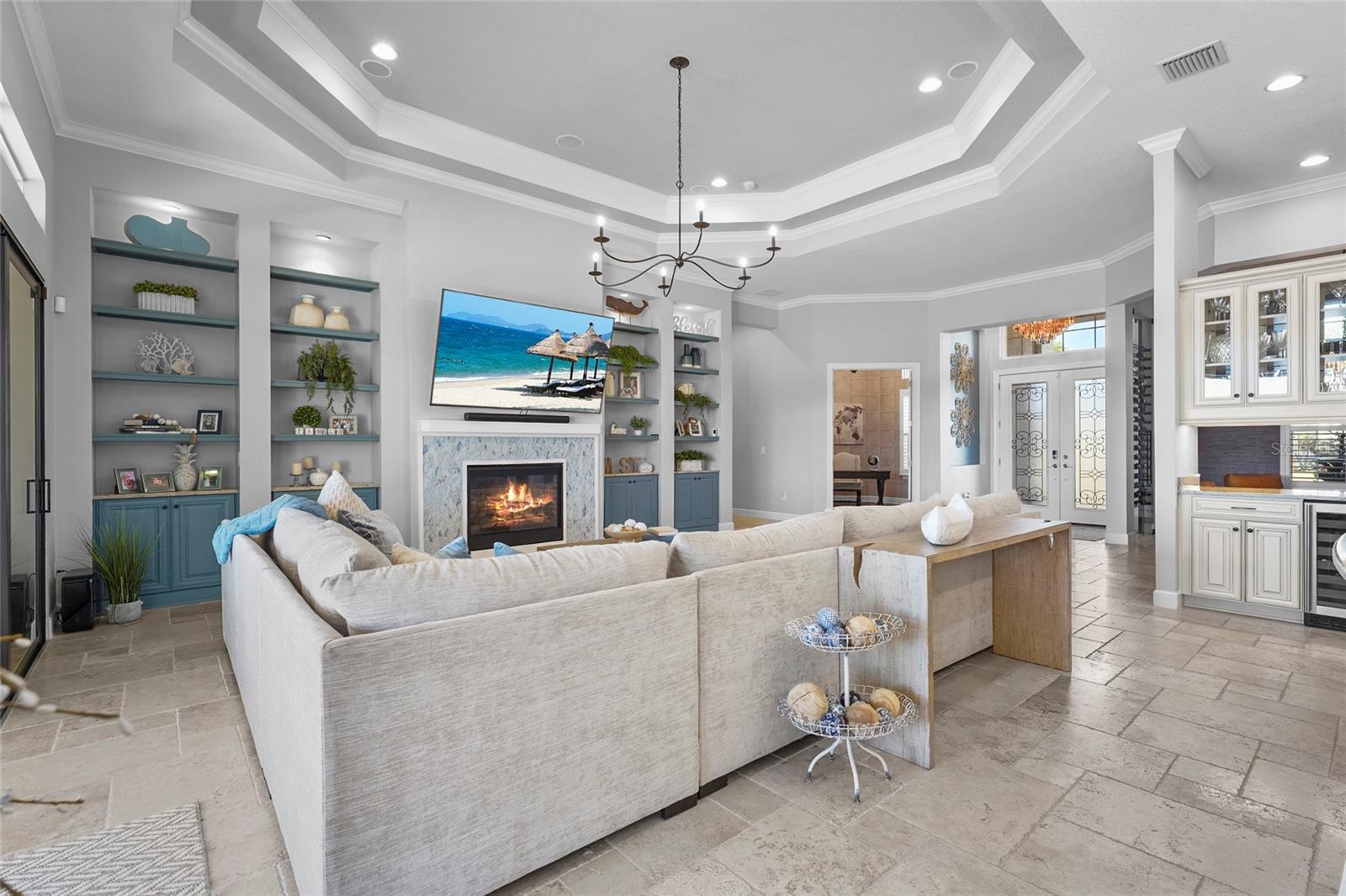 LEGACY ESTATES ON PALMER RANCH PH 2 - Residential