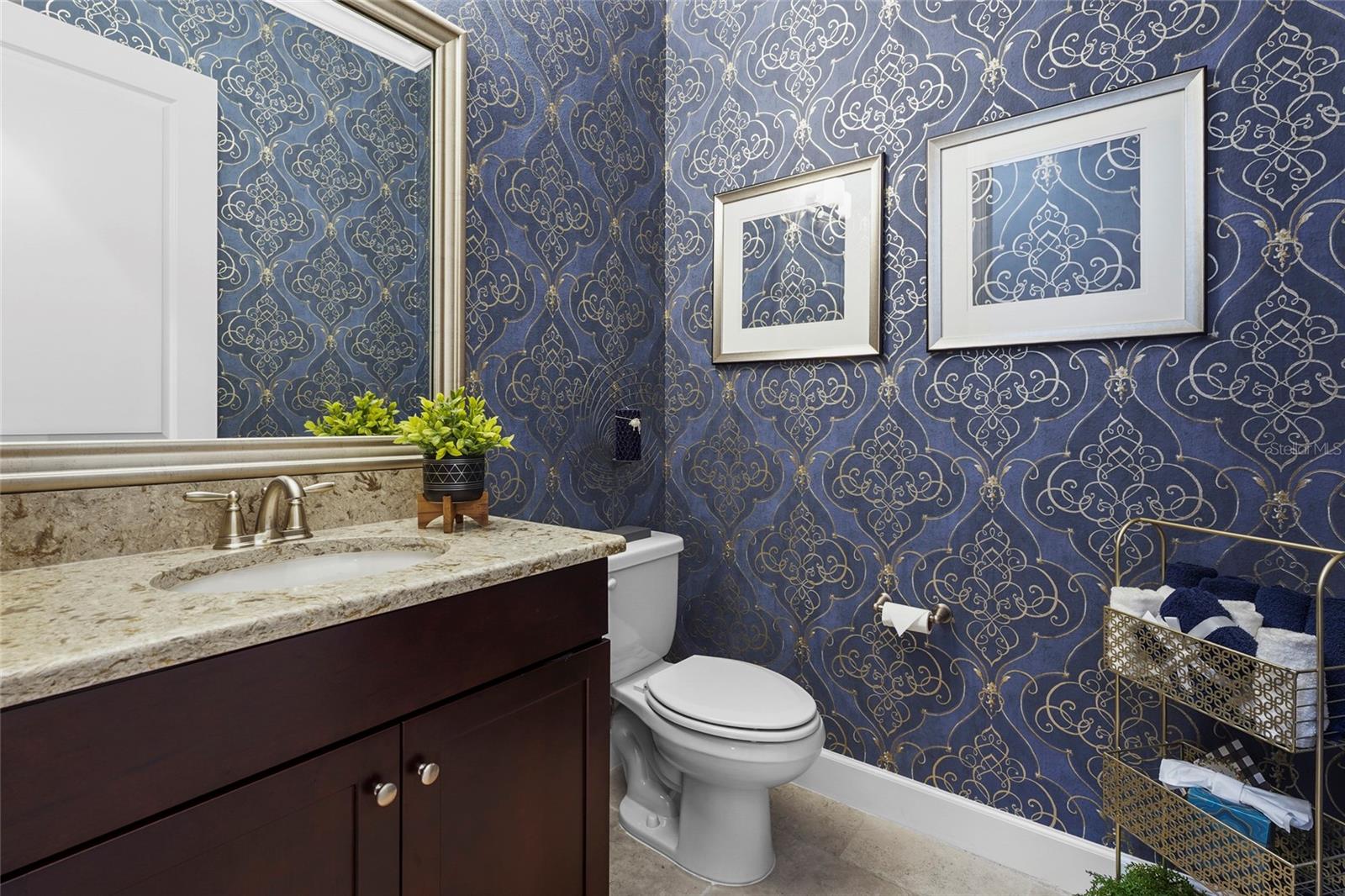 LEGACY ESTATES ON PALMER RANCH PH 2 - Residential