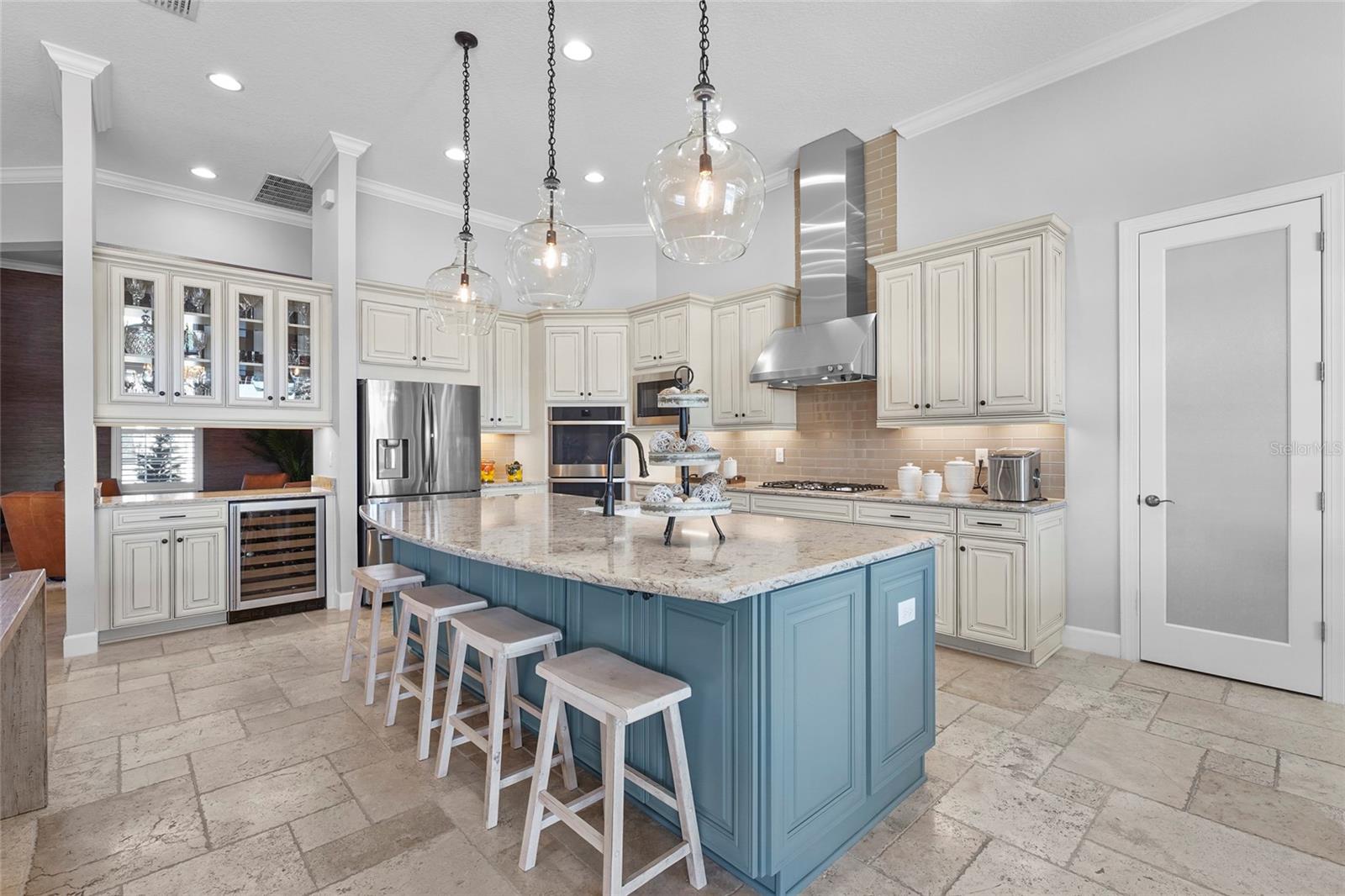 LEGACY ESTATES ON PALMER RANCH PH 2 - Residential