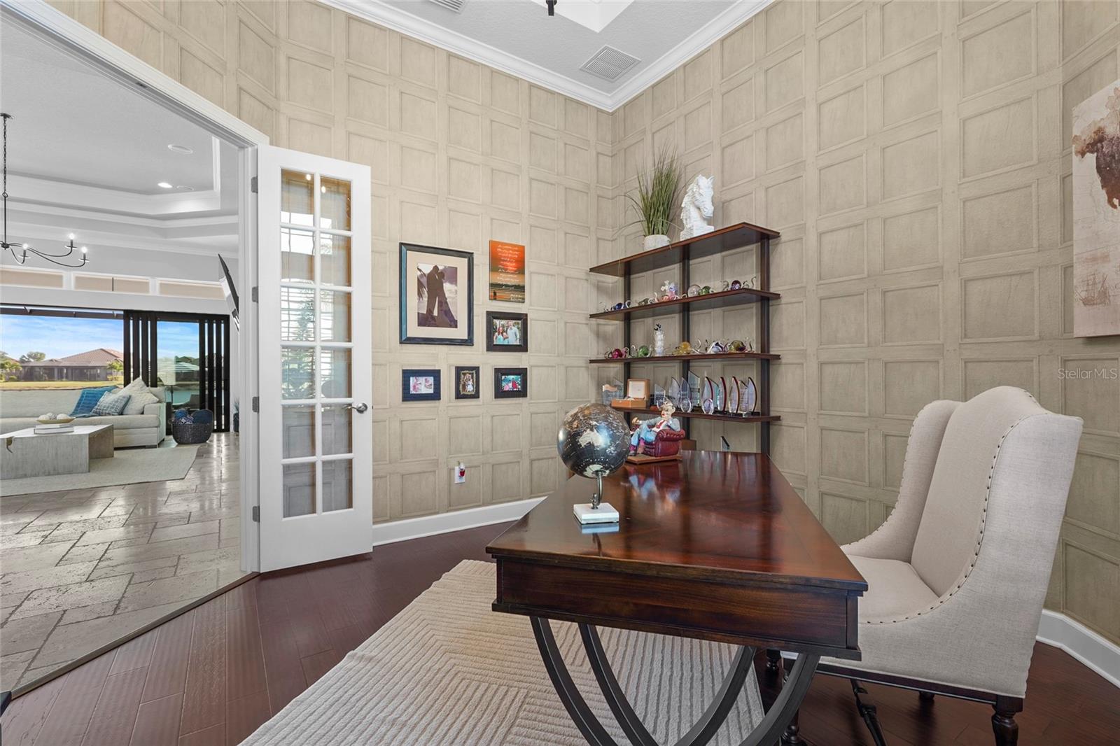 LEGACY ESTATES ON PALMER RANCH PH 2 - Residential