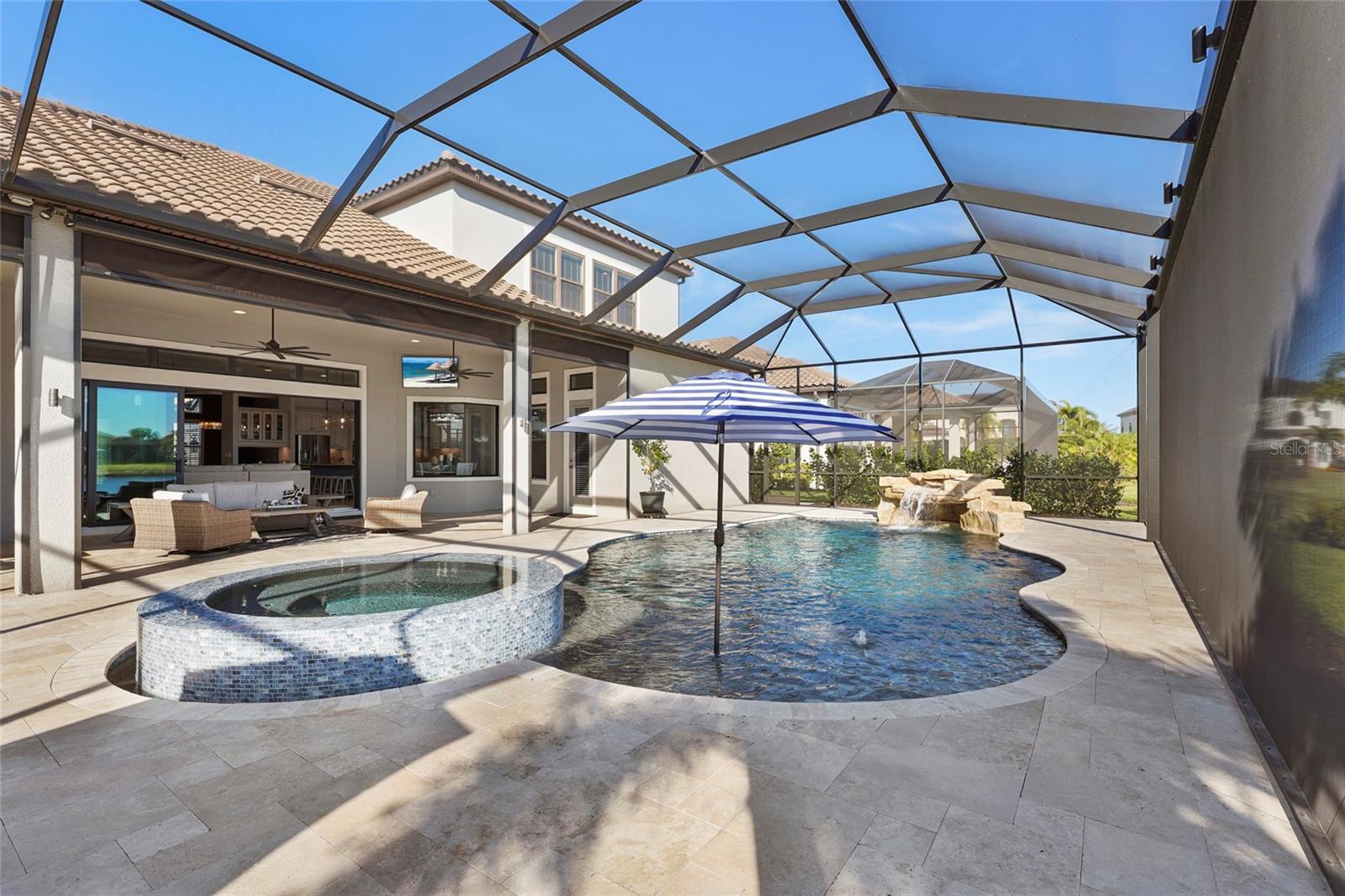 LEGACY ESTATES ON PALMER RANCH PH 2 - Residential