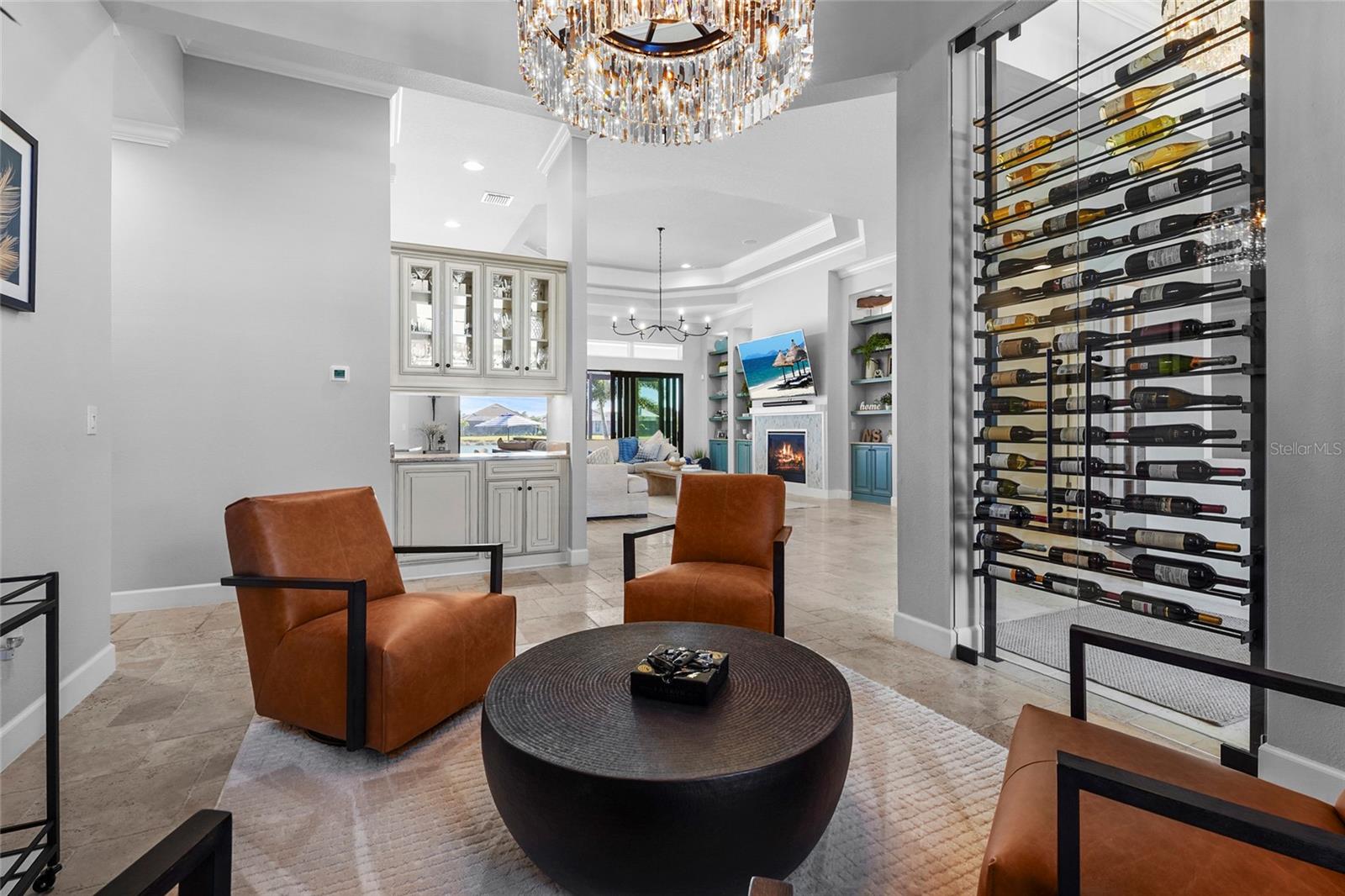 LEGACY ESTATES ON PALMER RANCH PH 2 - Residential