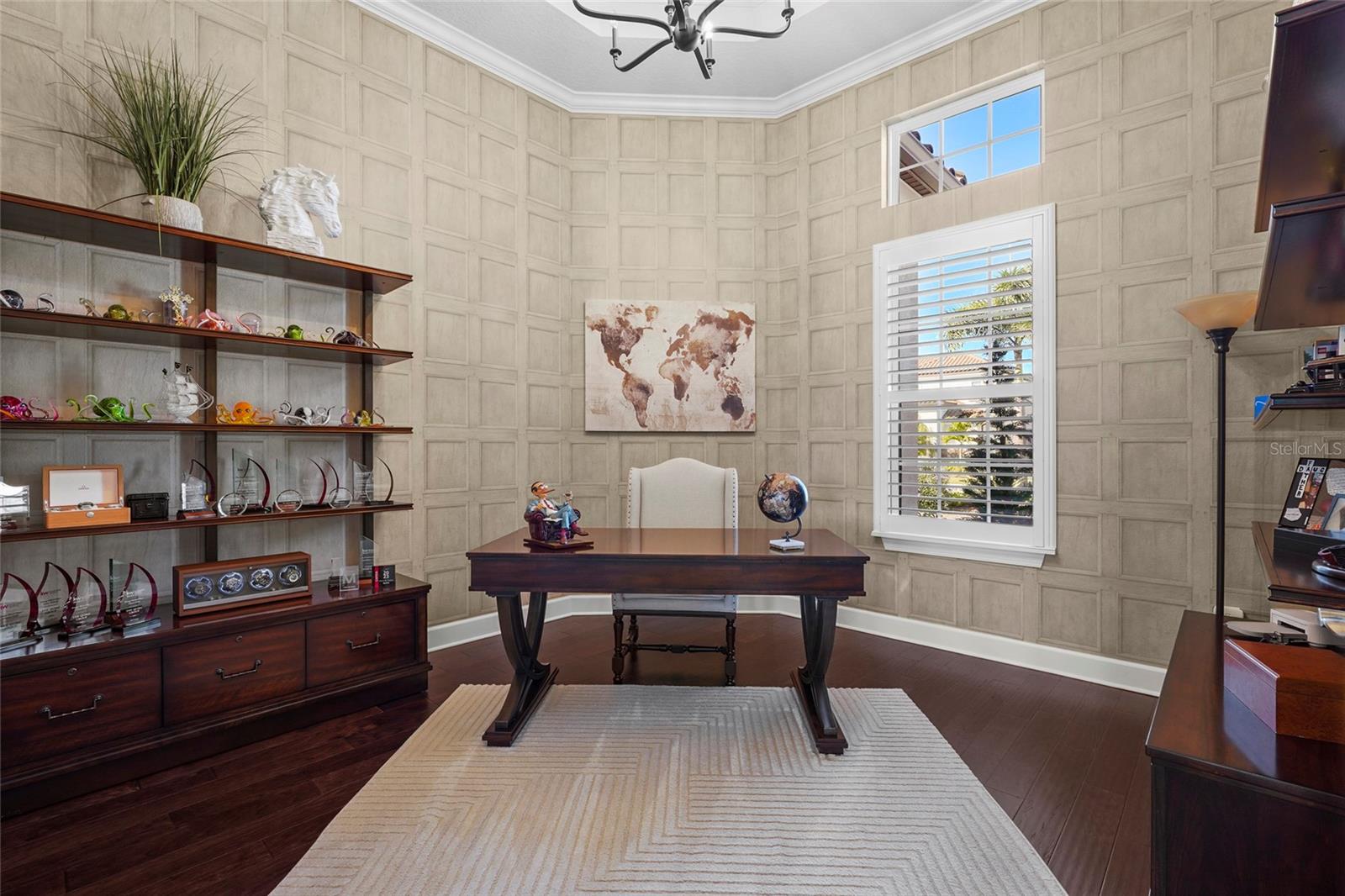 LEGACY ESTATES ON PALMER RANCH PH 2 - Residential