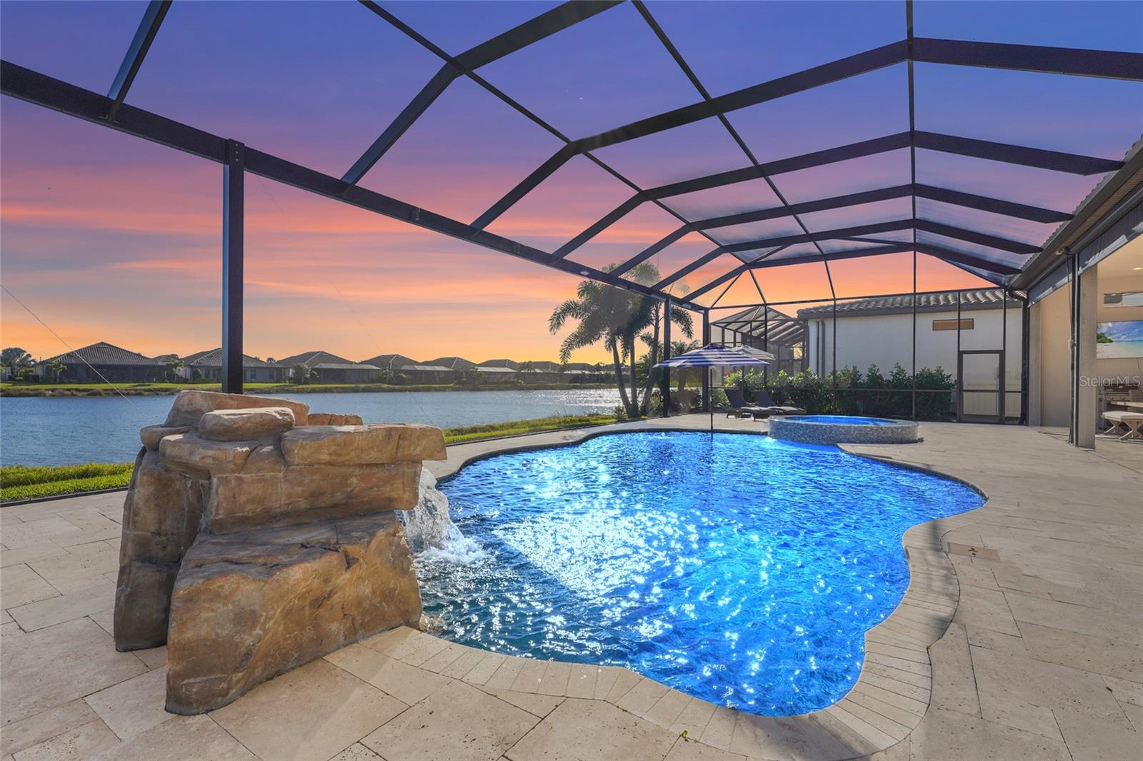 LEGACY ESTATES ON PALMER RANCH PH 2 - Residential