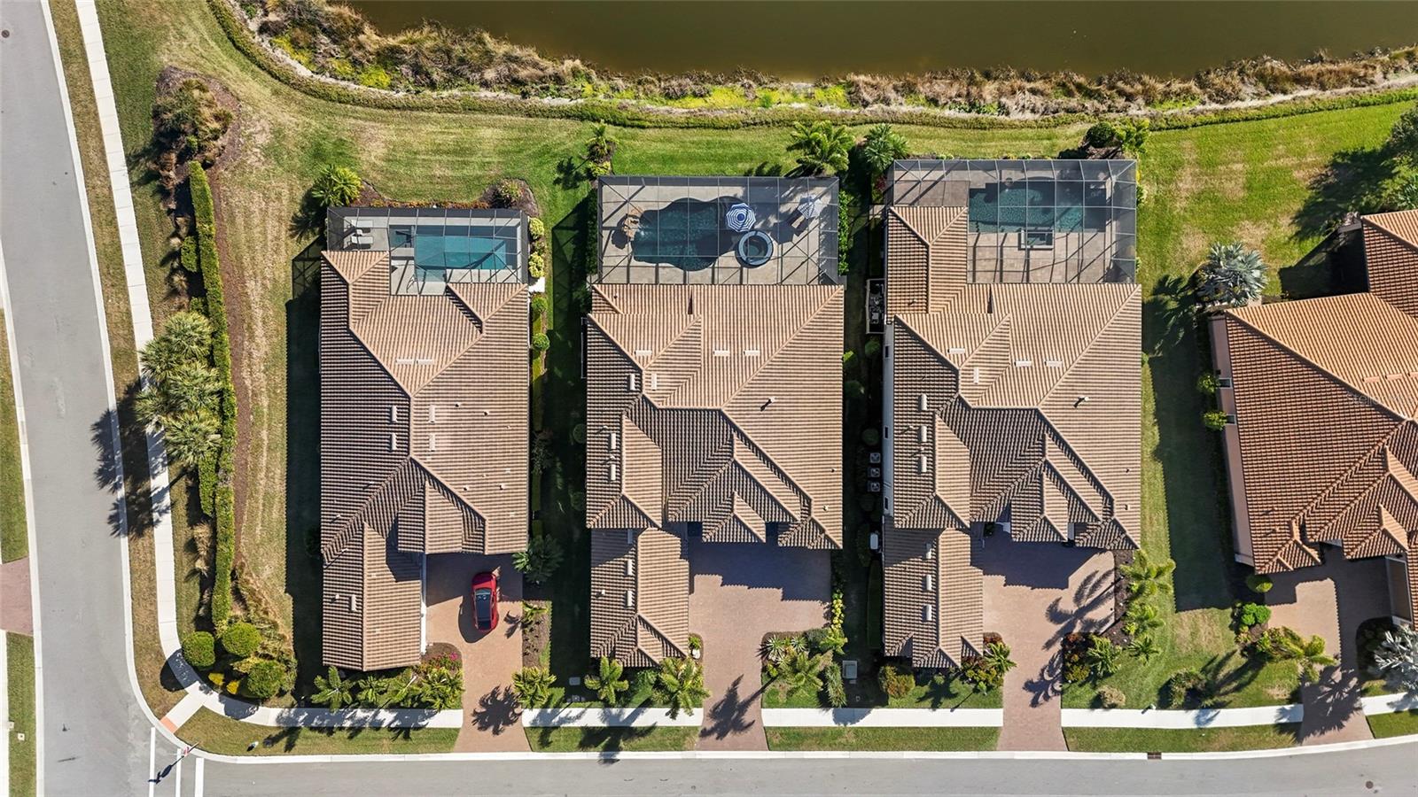 LEGACY ESTATES ON PALMER RANCH PH 2 - Residential