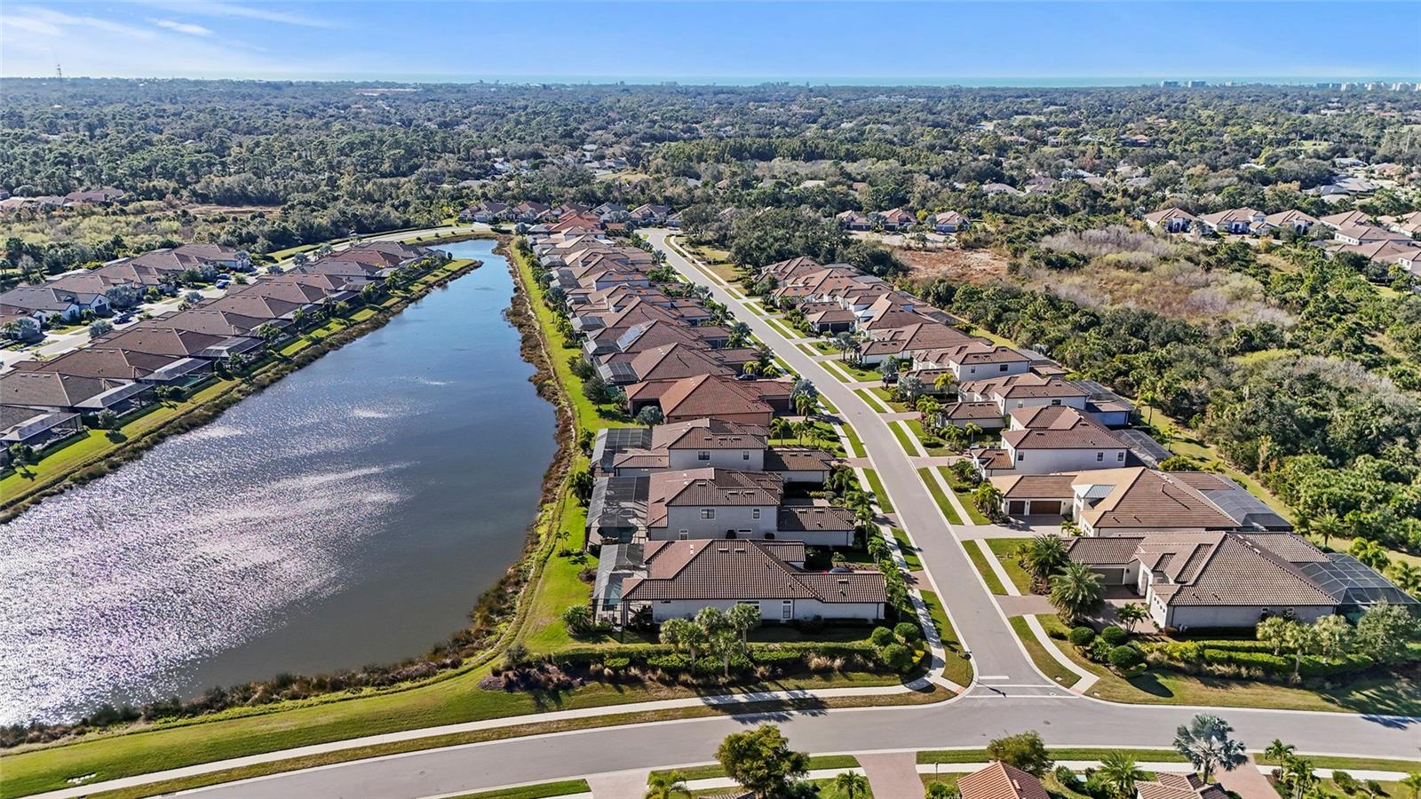 LEGACY ESTATES ON PALMER RANCH PH 2 - Residential