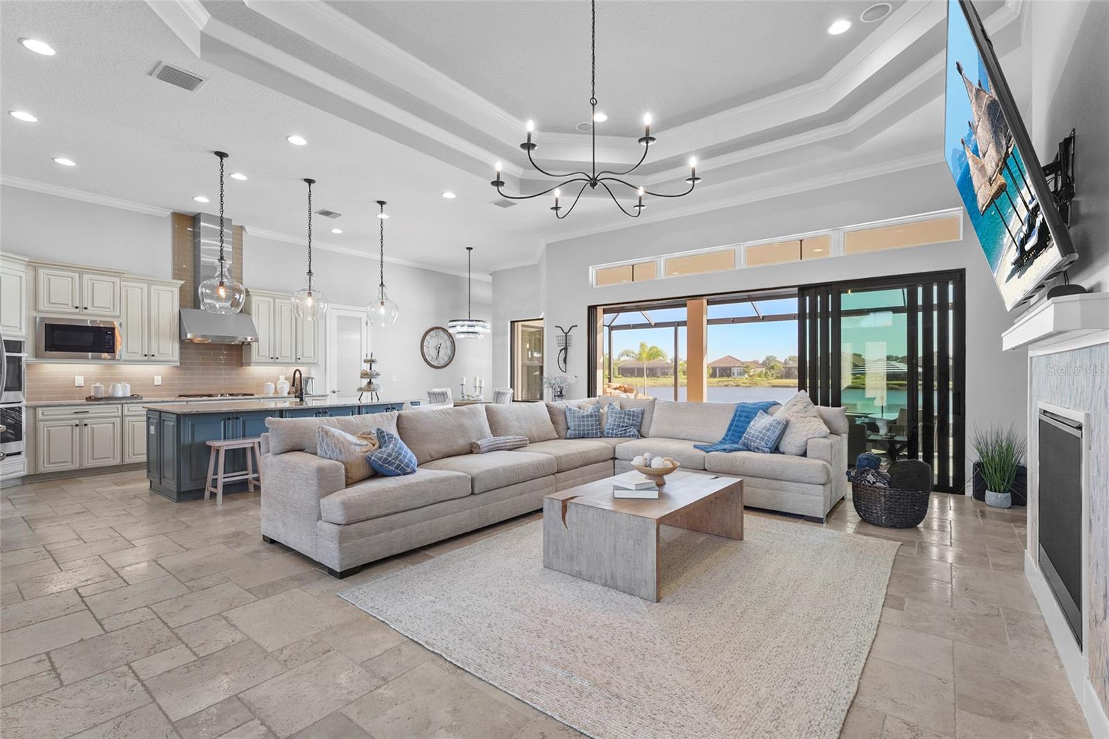 LEGACY ESTATES ON PALMER RANCH PH 2 - Residential