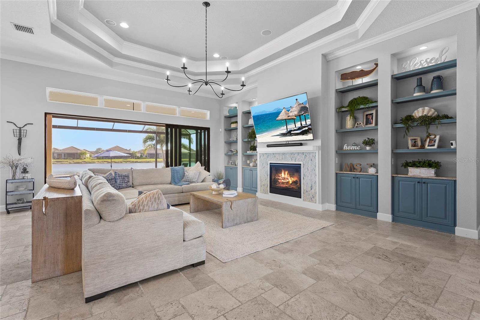 LEGACY ESTATES ON PALMER RANCH PH 2 - Residential