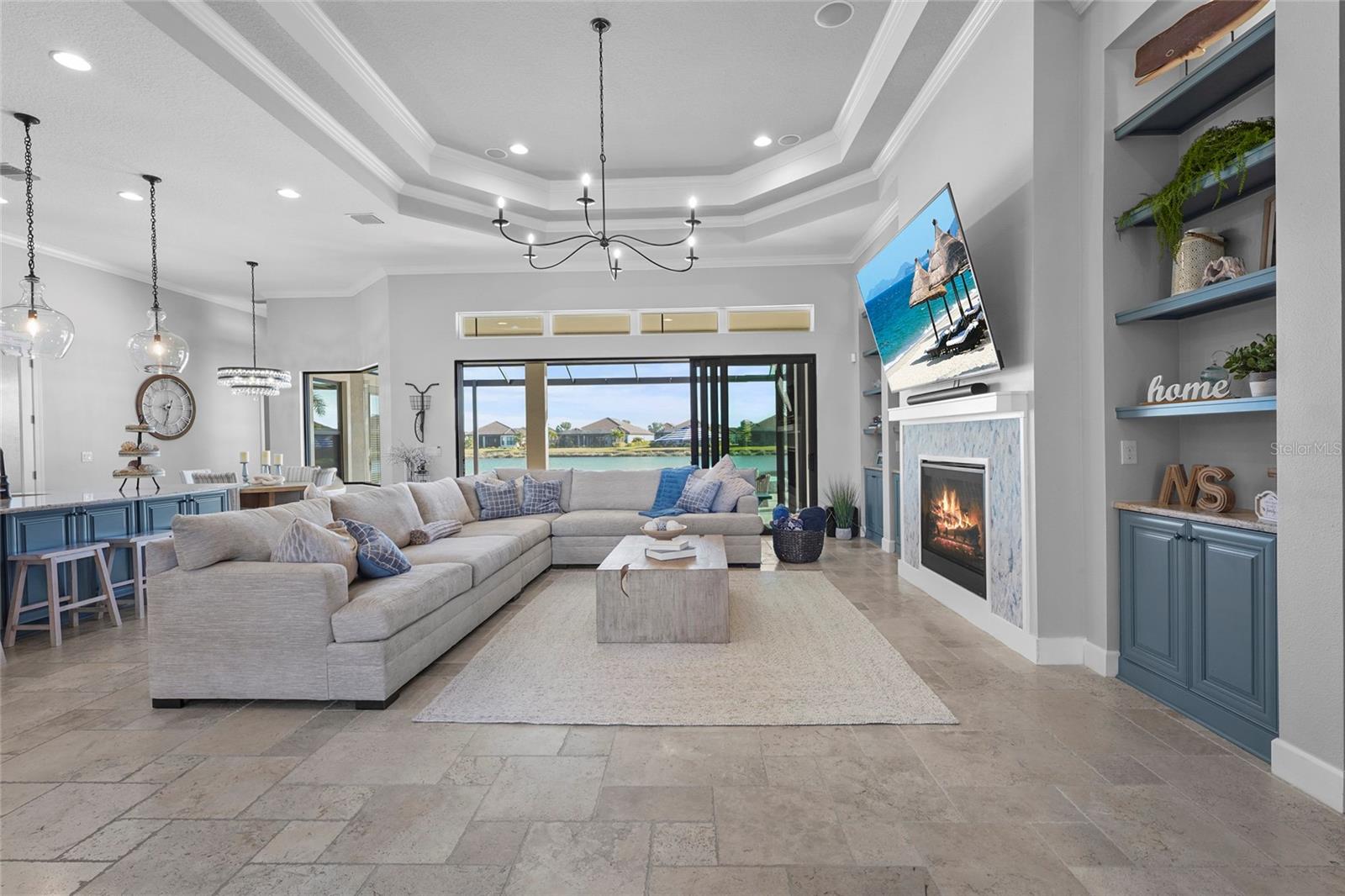 LEGACY ESTATES ON PALMER RANCH PH 2 - Residential