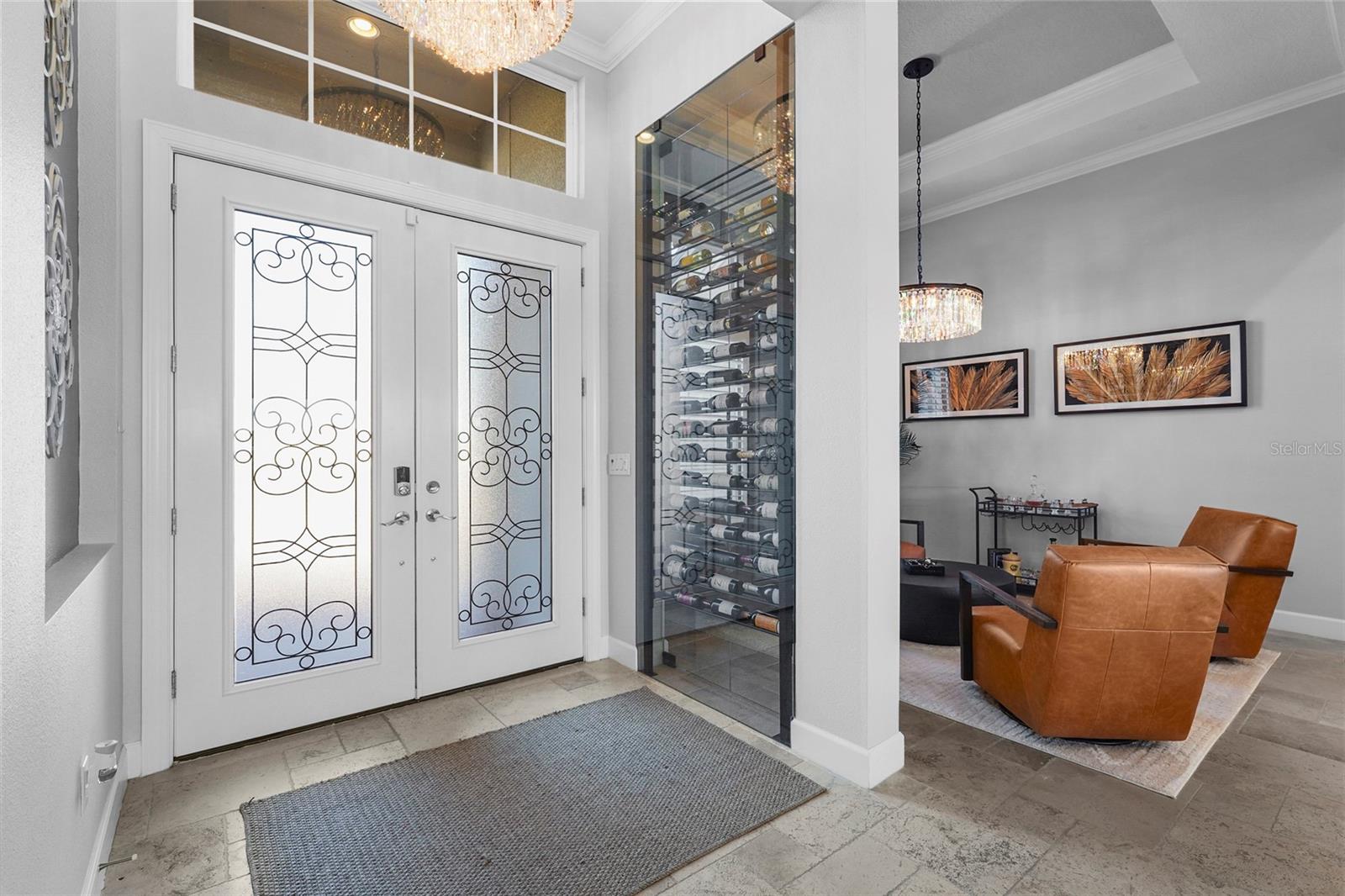 LEGACY ESTATES ON PALMER RANCH PH 2 - Residential