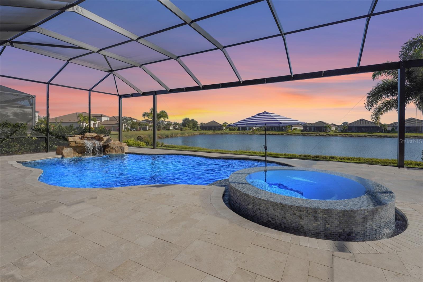 LEGACY ESTATES ON PALMER RANCH PH 2 - Residential