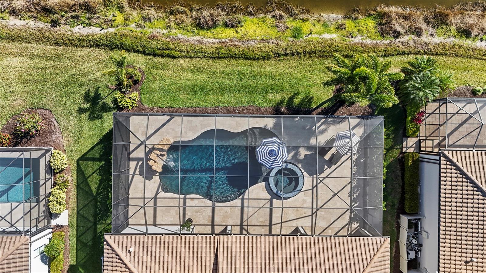 LEGACY ESTATES ON PALMER RANCH PH 2 - Residential