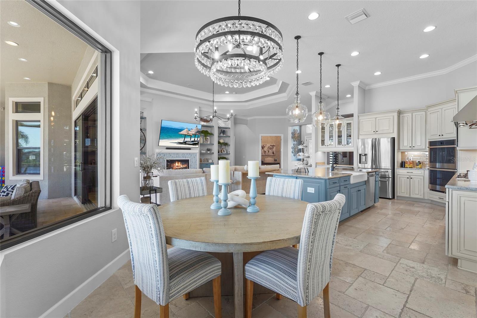 LEGACY ESTATES ON PALMER RANCH PH 2 - Residential