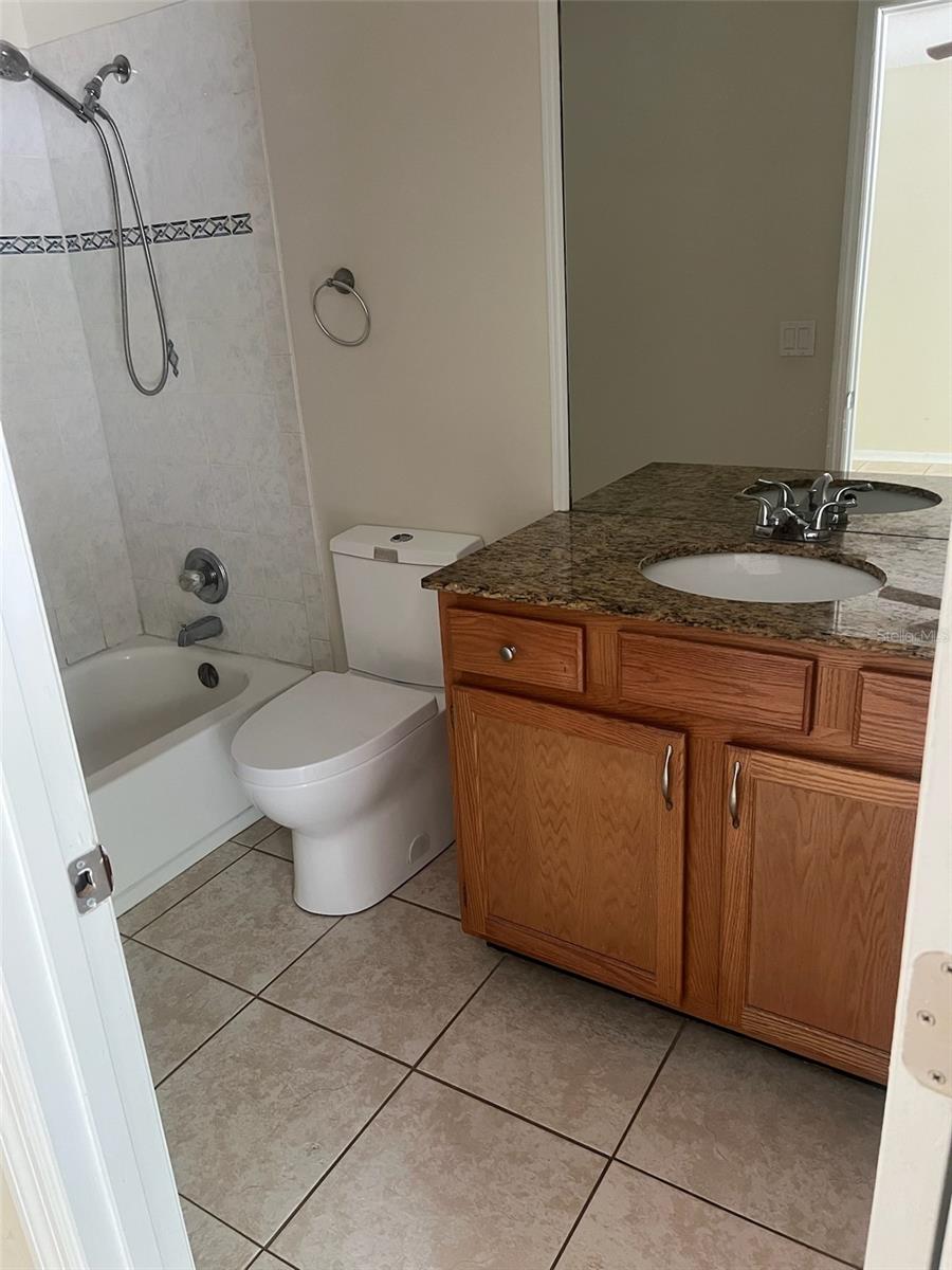 OCALA PARK ESTATES - Residential