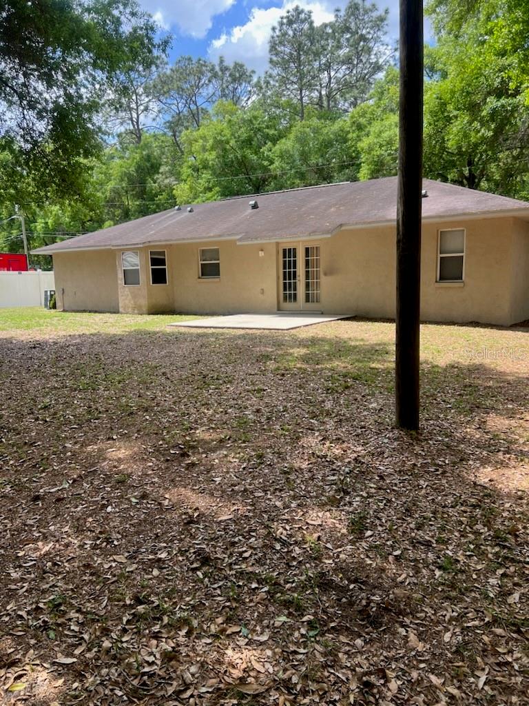 OCALA PARK ESTATES - Residential