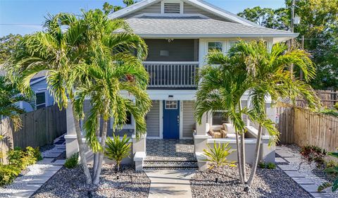 2635 13TH AVENUE N ST PETERSBURG FL 33713