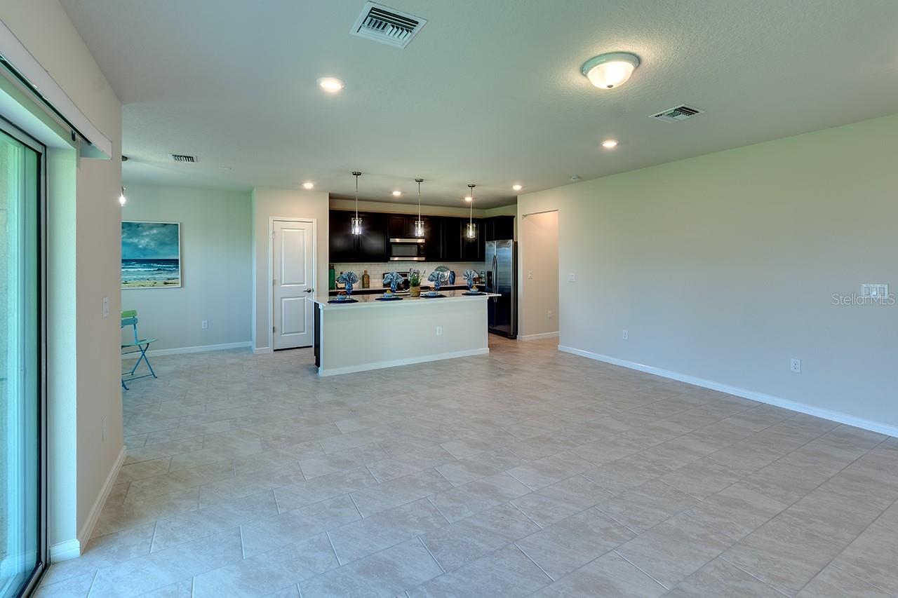 NORTH RIVER RANCH PH IA-I - Residential Lease