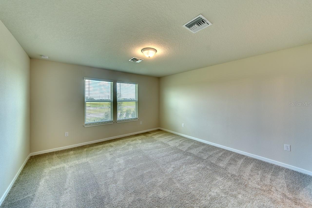 NORTH RIVER RANCH PH IA-I - Residential Lease