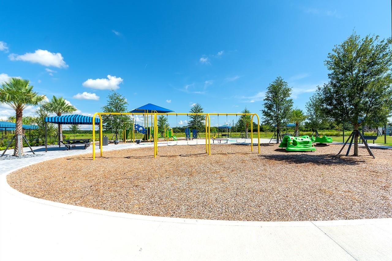 NORTH RIVER RANCH PH IA-I - Residential Lease