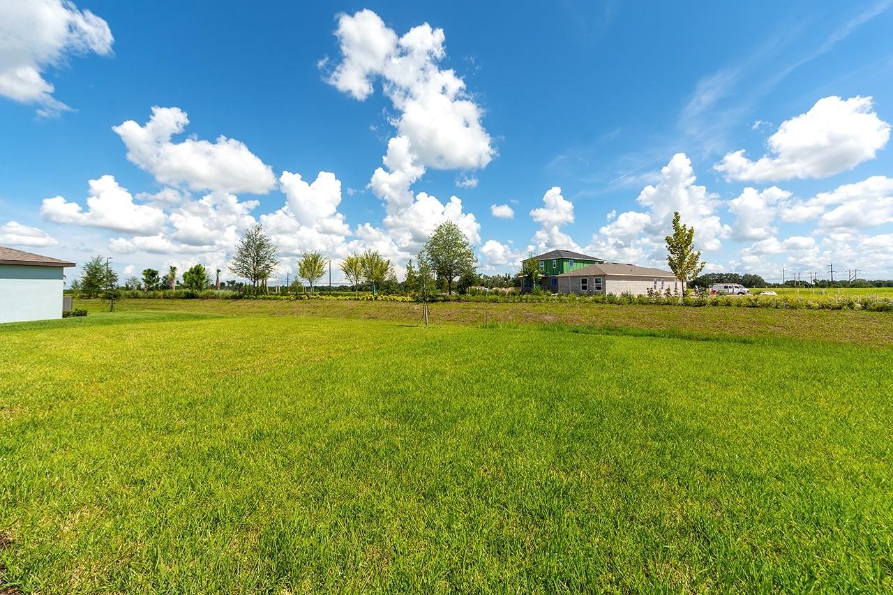 NORTH RIVER RANCH PH IA-I - Residential Lease