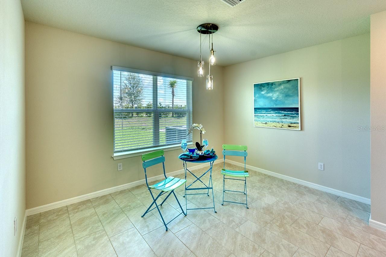 NORTH RIVER RANCH PH IA-I - Residential Lease