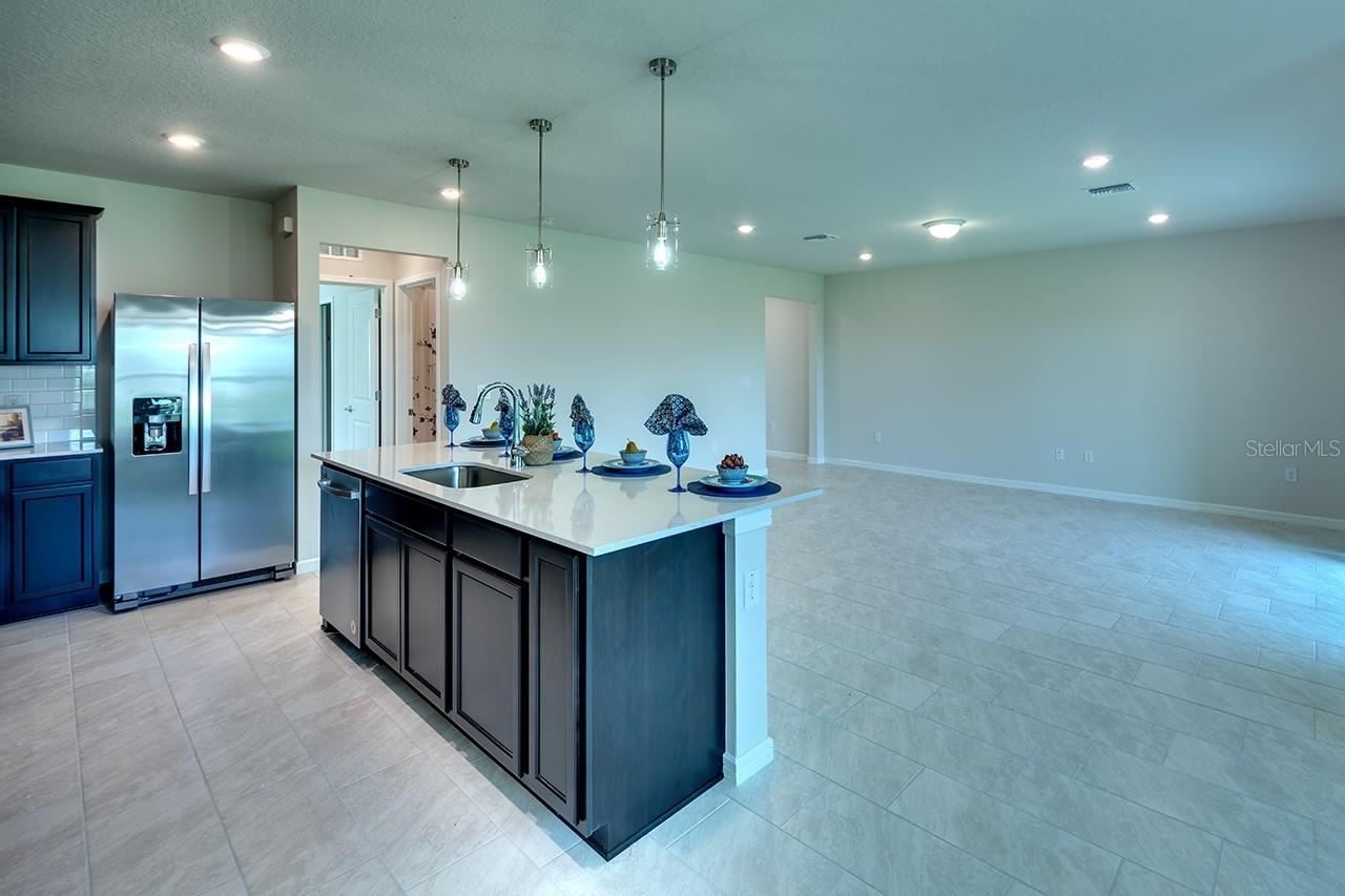 NORTH RIVER RANCH PH IA-I - Residential Lease