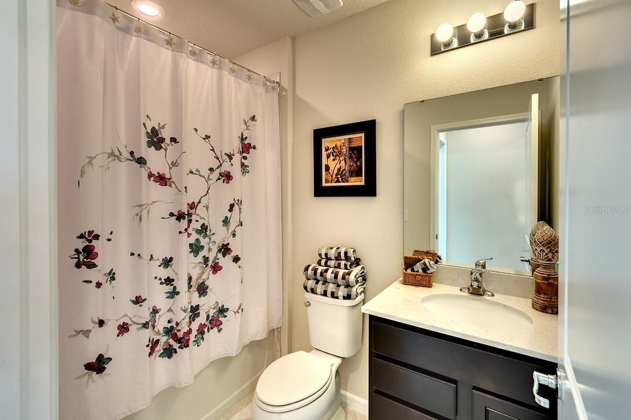 NORTH RIVER RANCH PH IA-I - Residential Lease