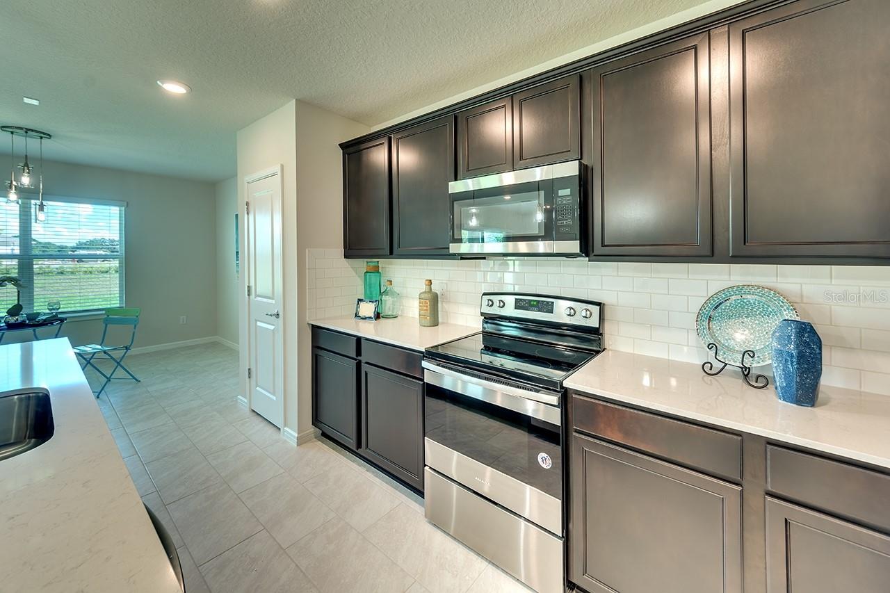 NORTH RIVER RANCH PH IA-I - Residential Lease