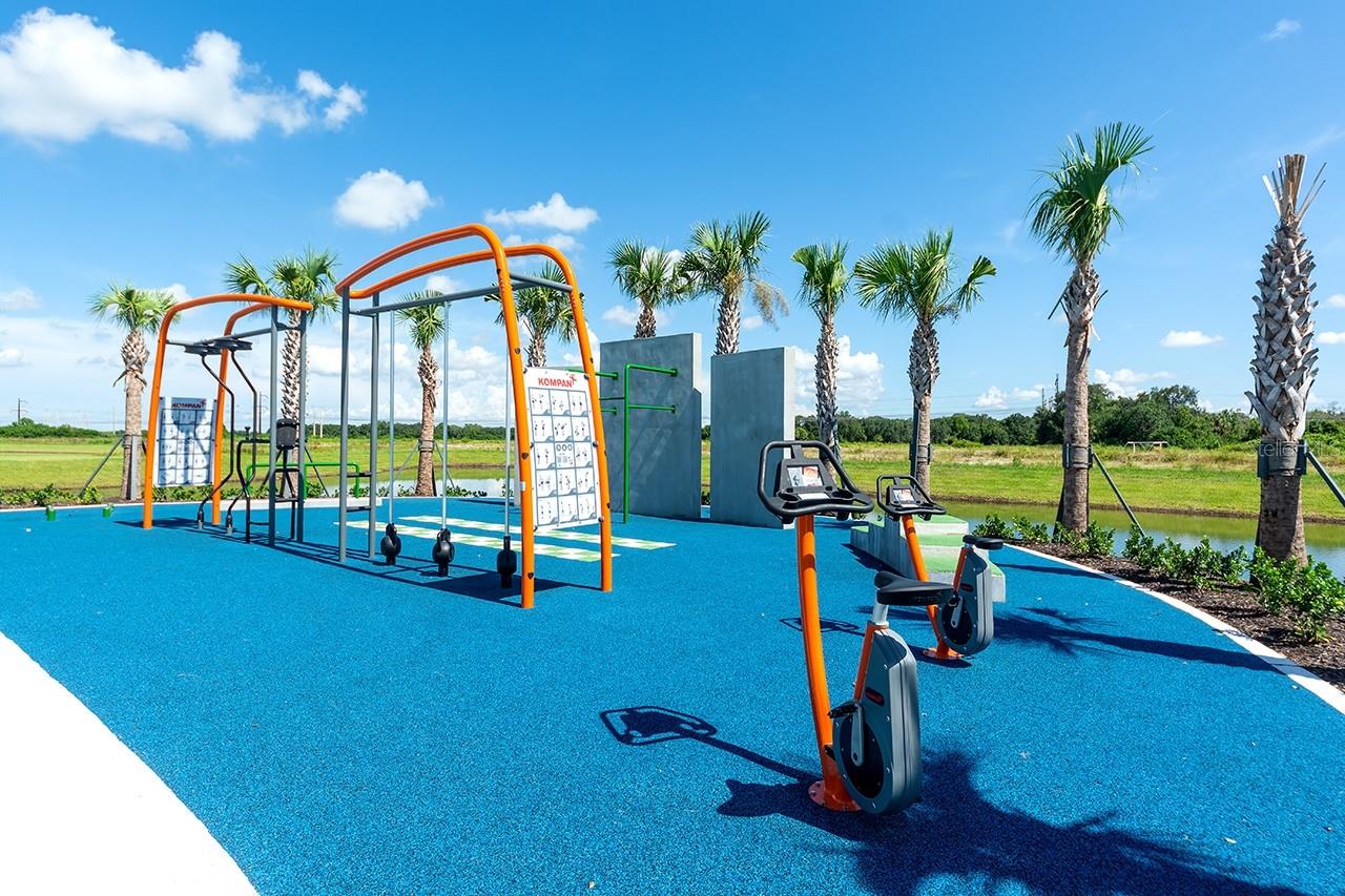 NORTH RIVER RANCH PH IA-I - Residential Lease