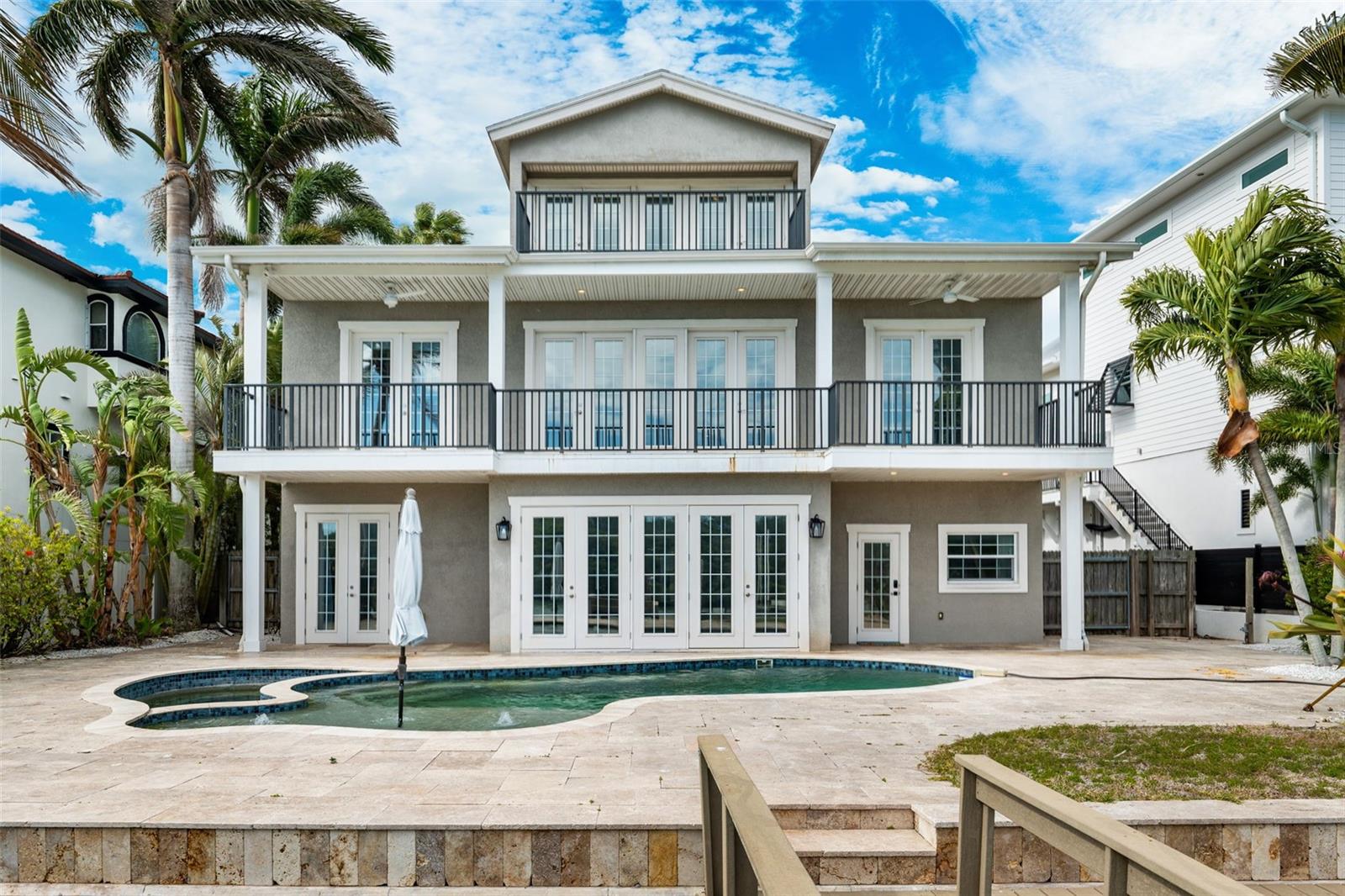 BELLEAIR BEACH - Residential