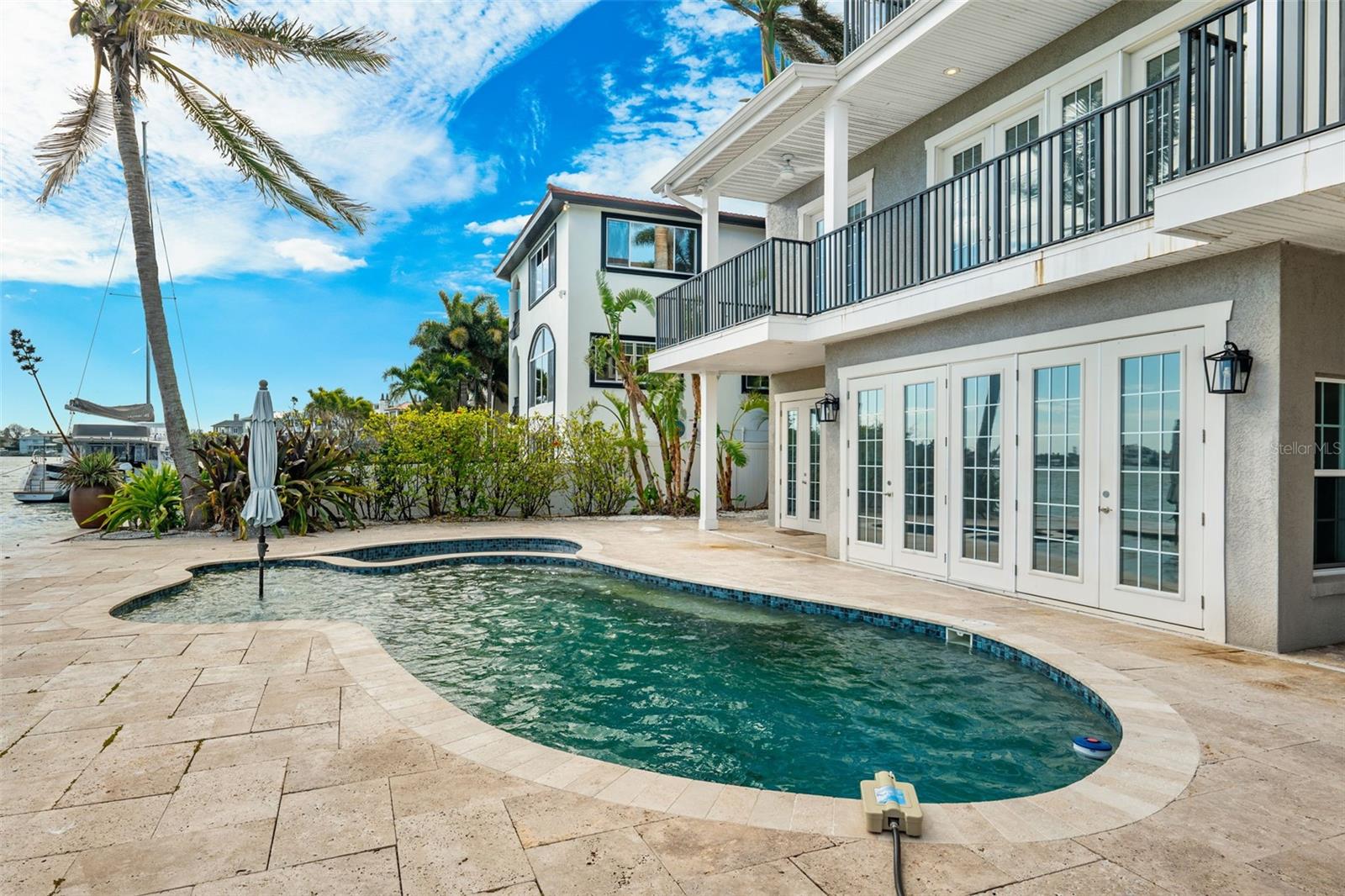 BELLEAIR BEACH - Residential