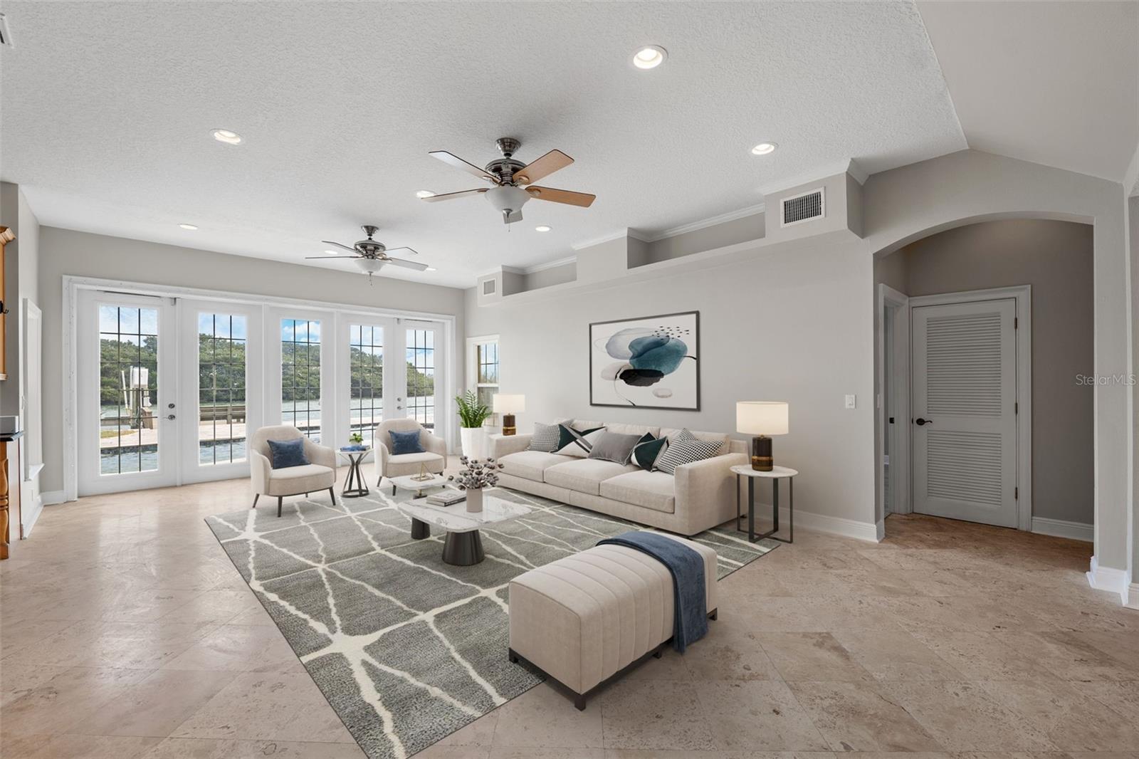 BELLEAIR BEACH - Residential
