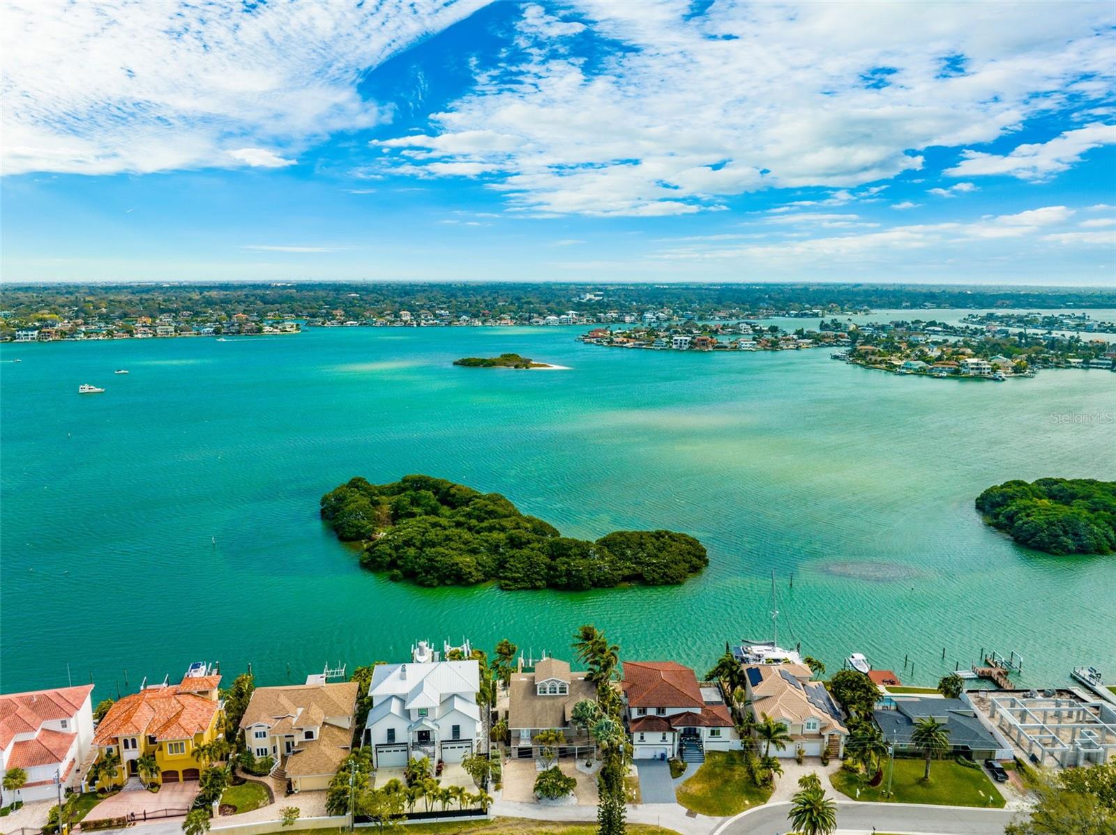 BELLEAIR BEACH - Residential