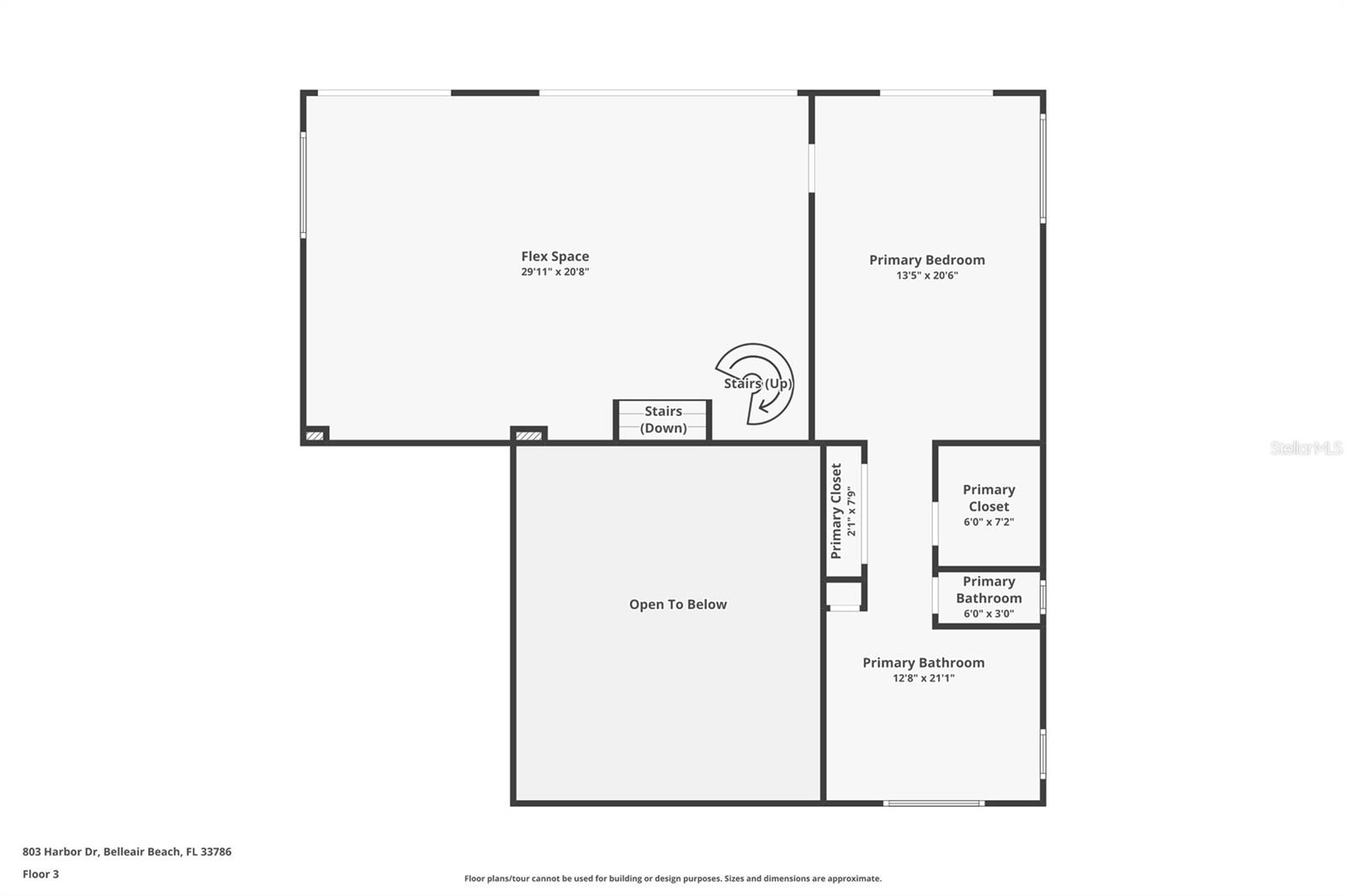 BELLEAIR BEACH - Residential
