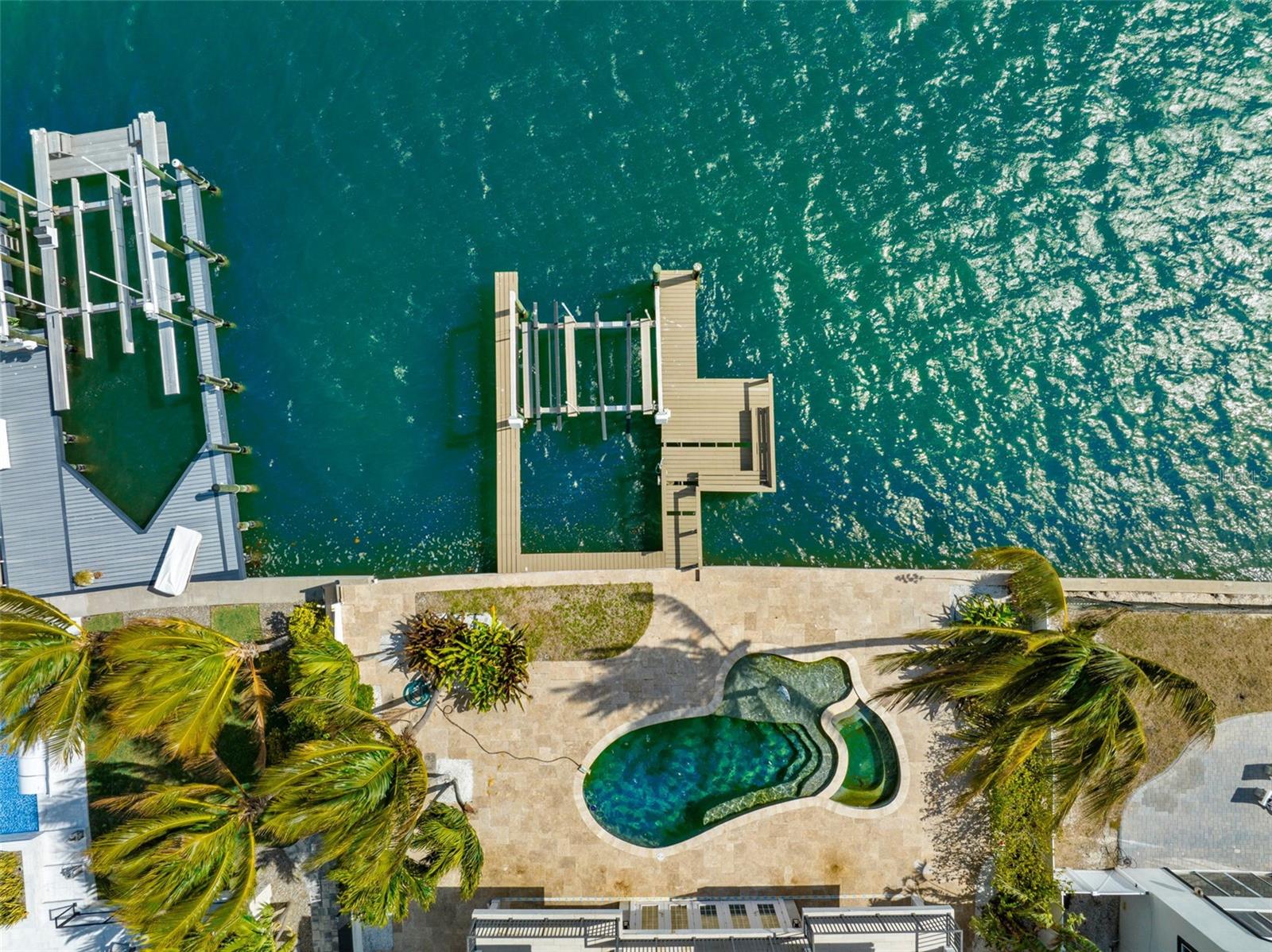 BELLEAIR BEACH - Residential