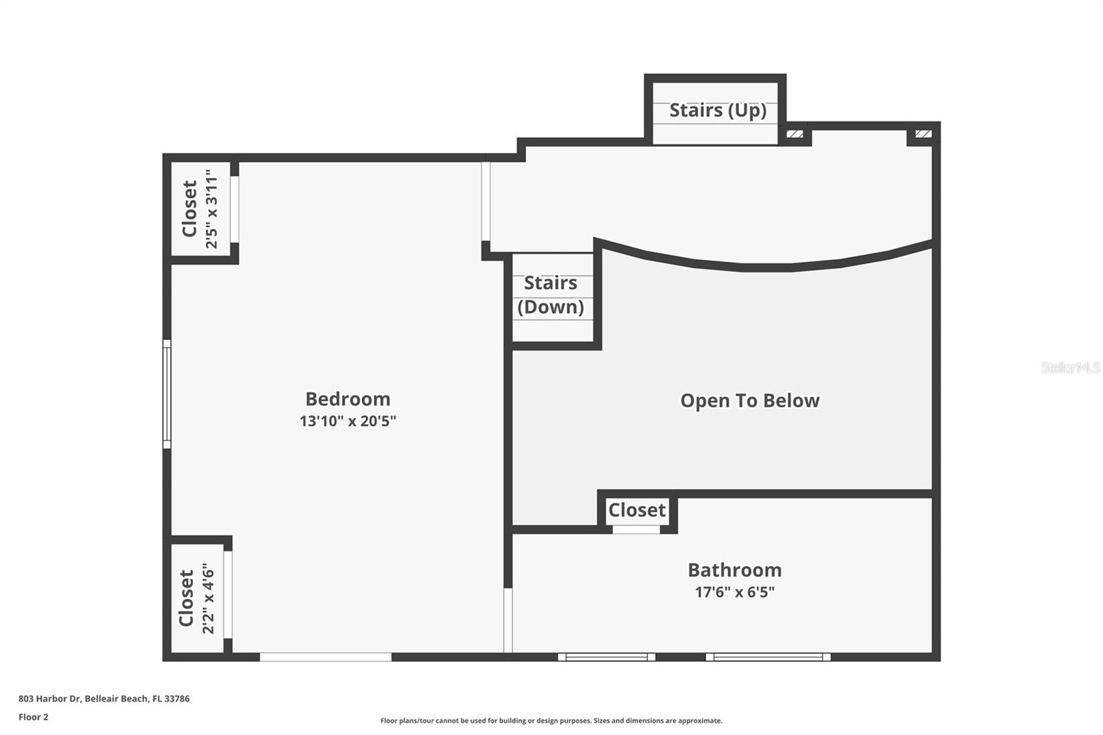 BELLEAIR BEACH - Residential