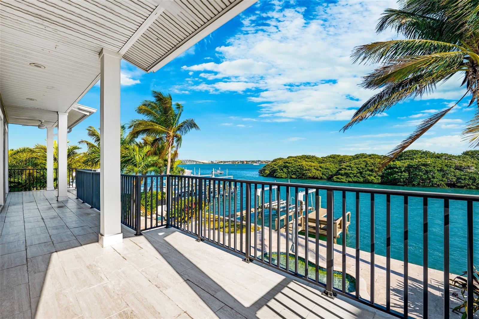 BELLEAIR BEACH - Residential