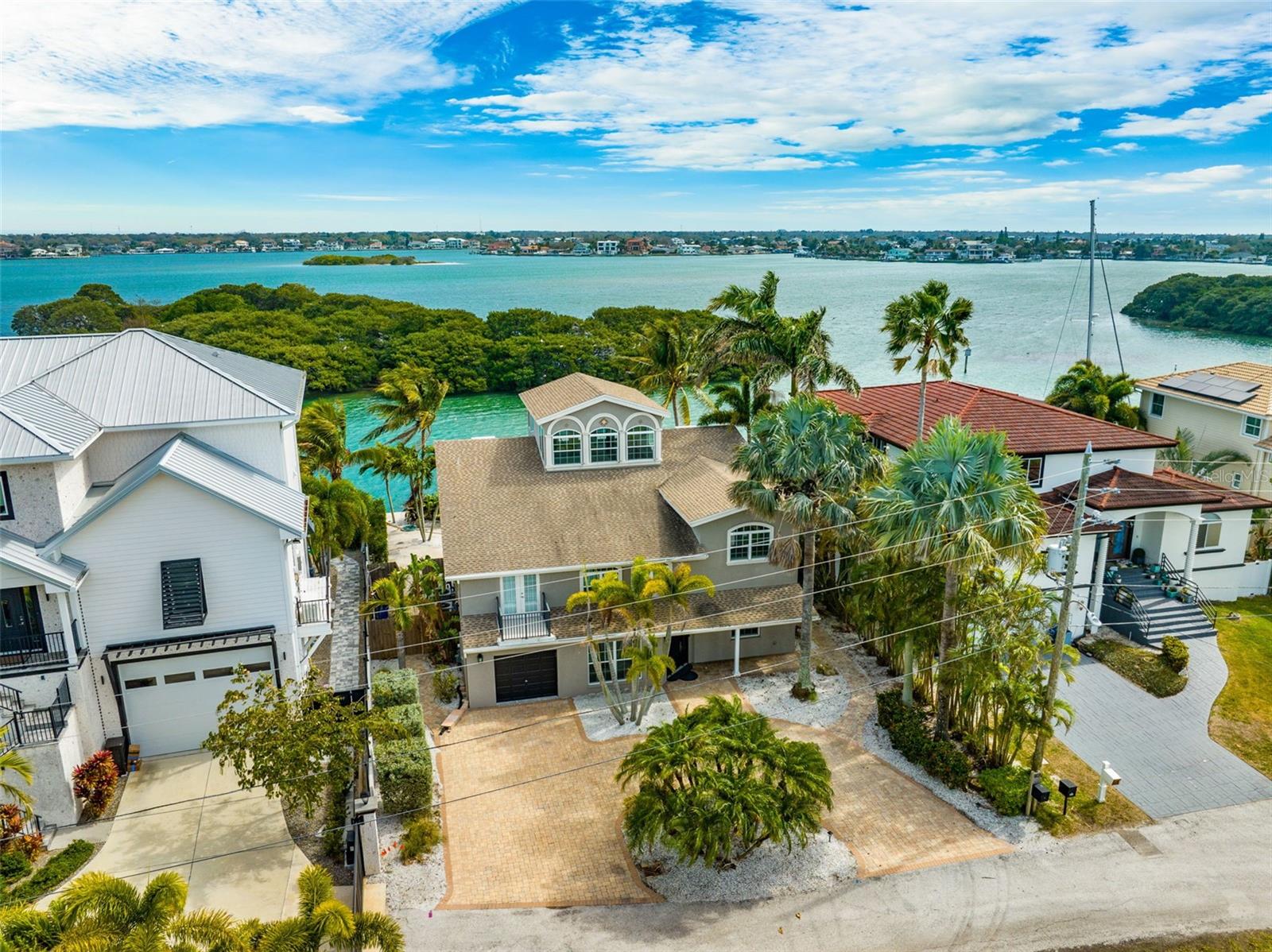 BELLEAIR BEACH - Residential