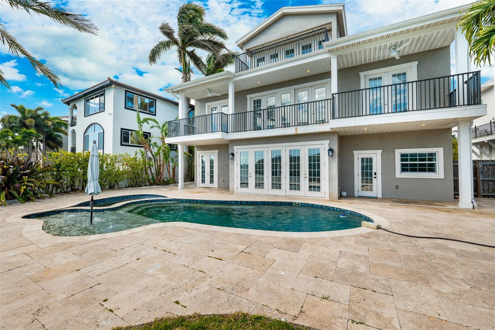 BELLEAIR BEACH - Residential