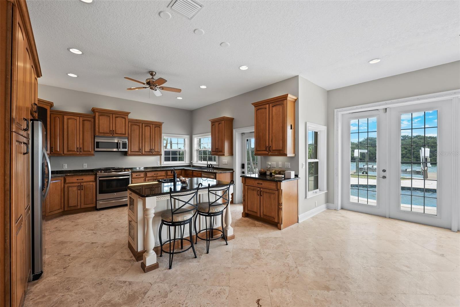 BELLEAIR BEACH - Residential