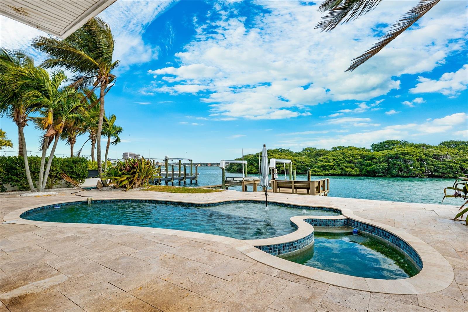 BELLEAIR BEACH - Residential