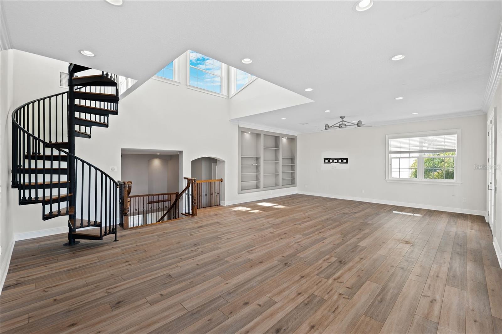 BELLEAIR BEACH - Residential