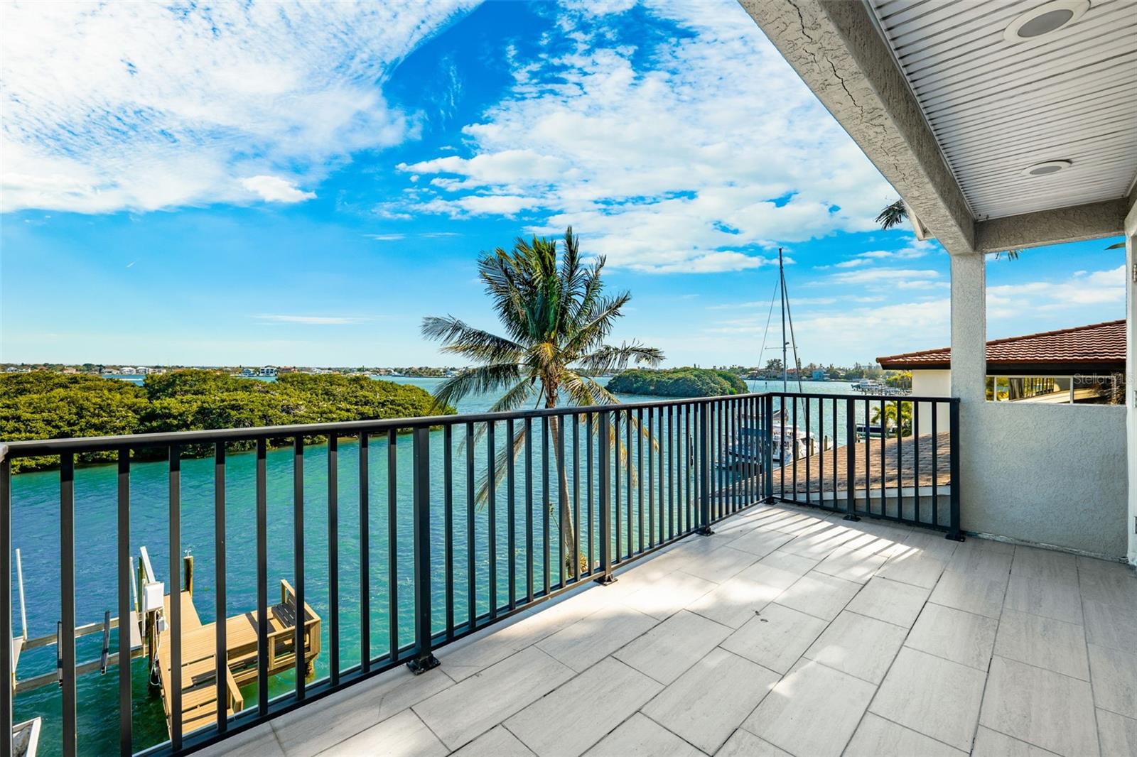 BELLEAIR BEACH - Residential