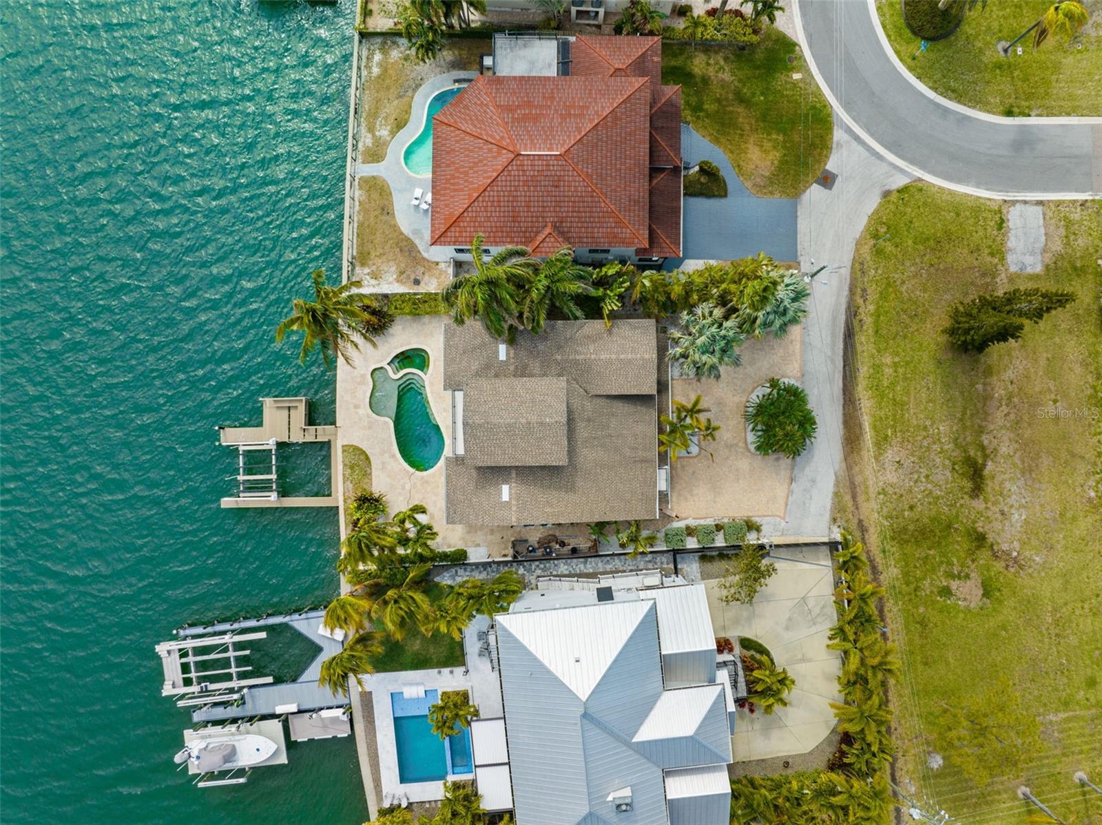 BELLEAIR BEACH - Residential