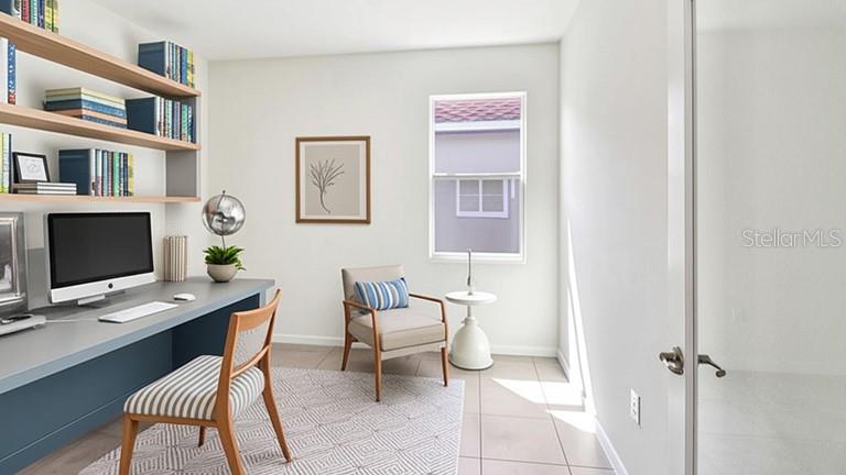 TWISTED OAKS - Residential