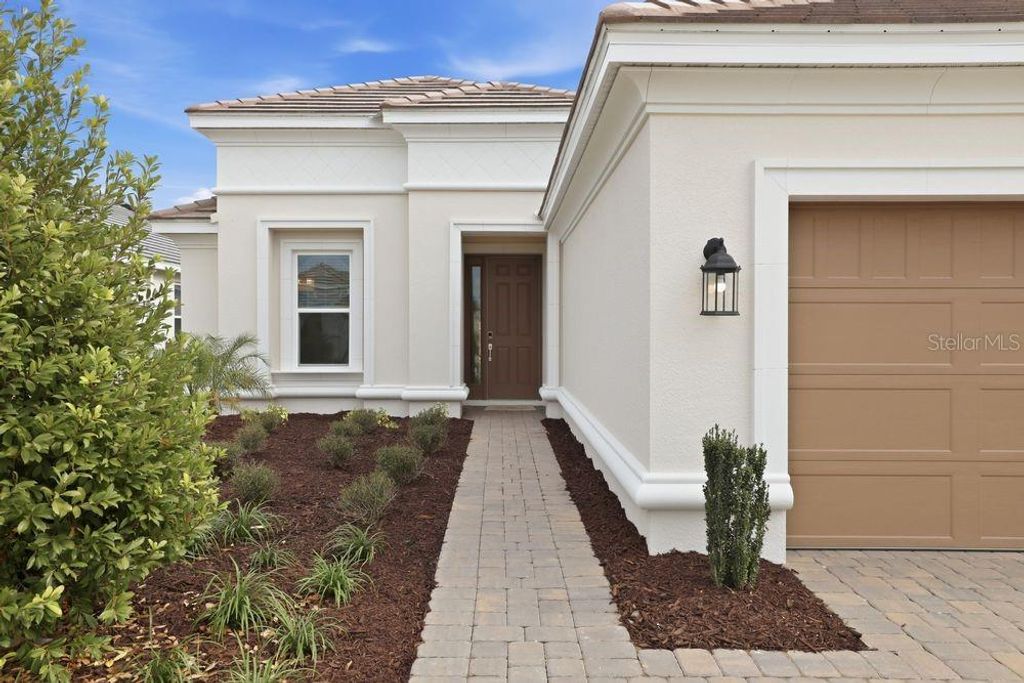 Photo of 3890 Figliolia Way, Wesley Chapel, FL 33543 (MLS # TB8429452)