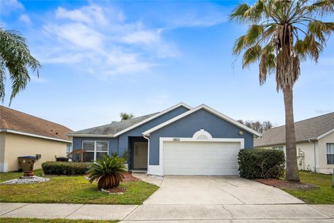 Photo of 2671 Chatham Circle, Kissimmee, FL 34746 (MLS # O6382924)
